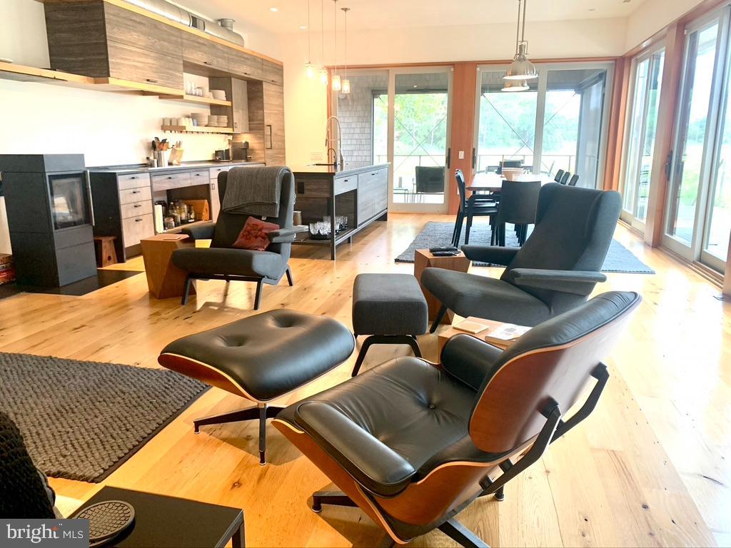 NORTH SHORES - Residential