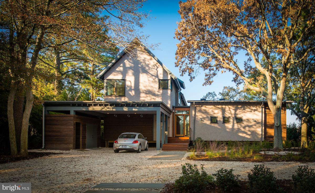 NORTH SHORES - Residential