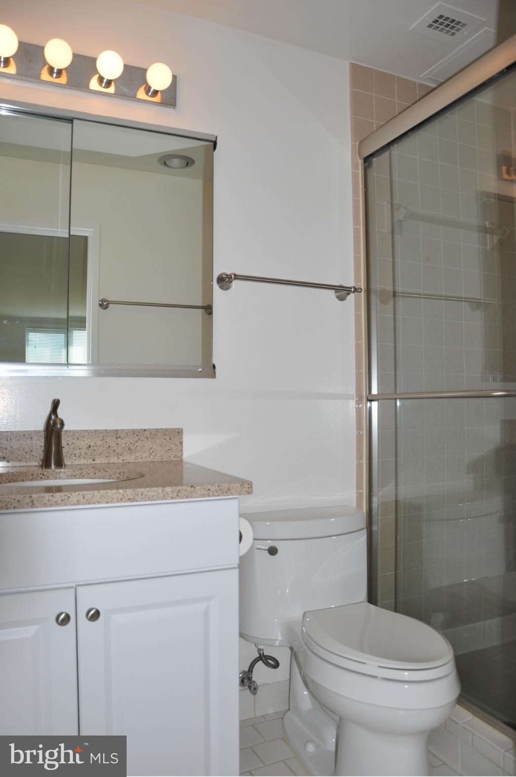 PROSPECT HOUSE - Residential Lease