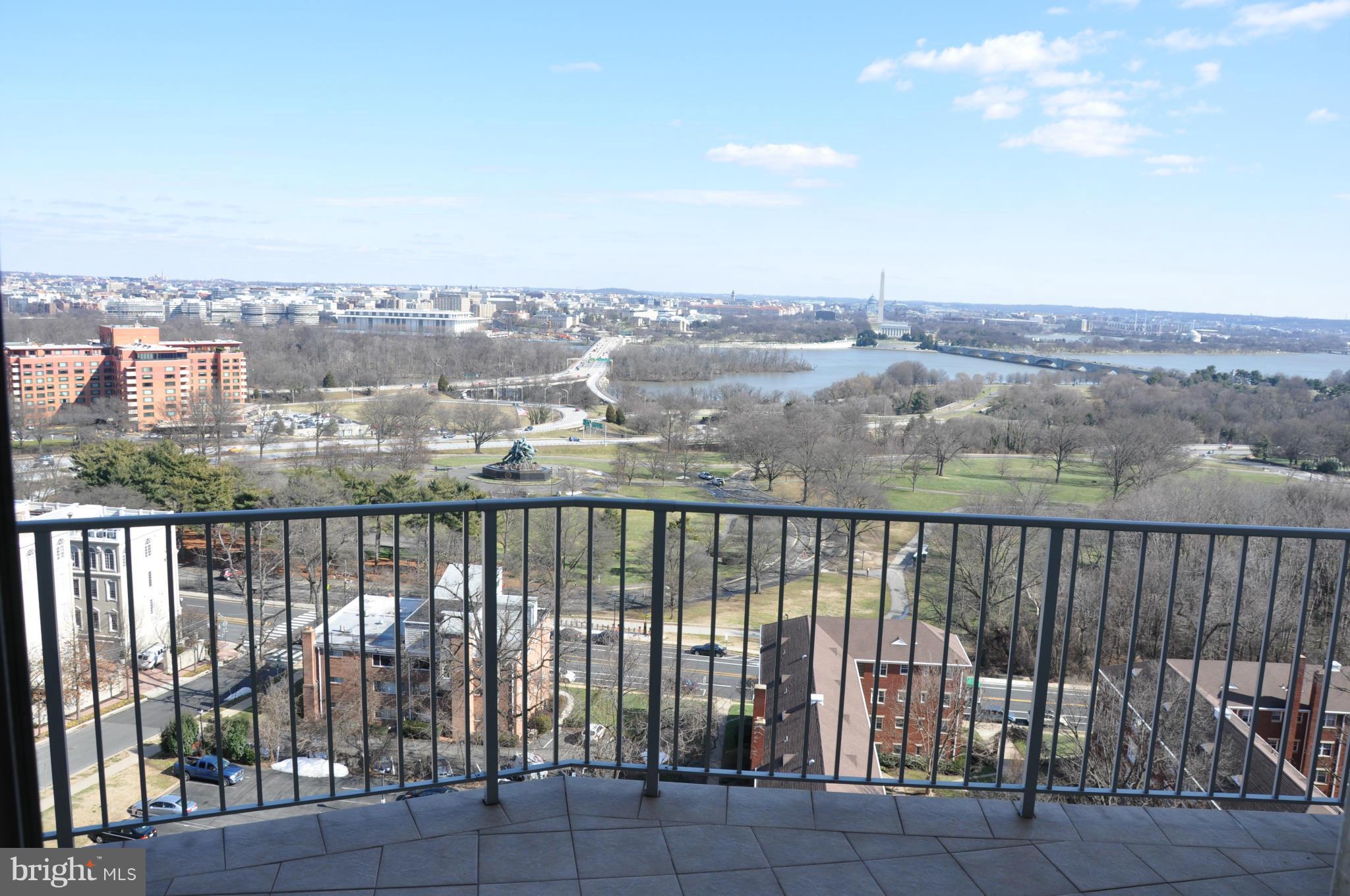 PROSPECT HOUSE - Residential Lease