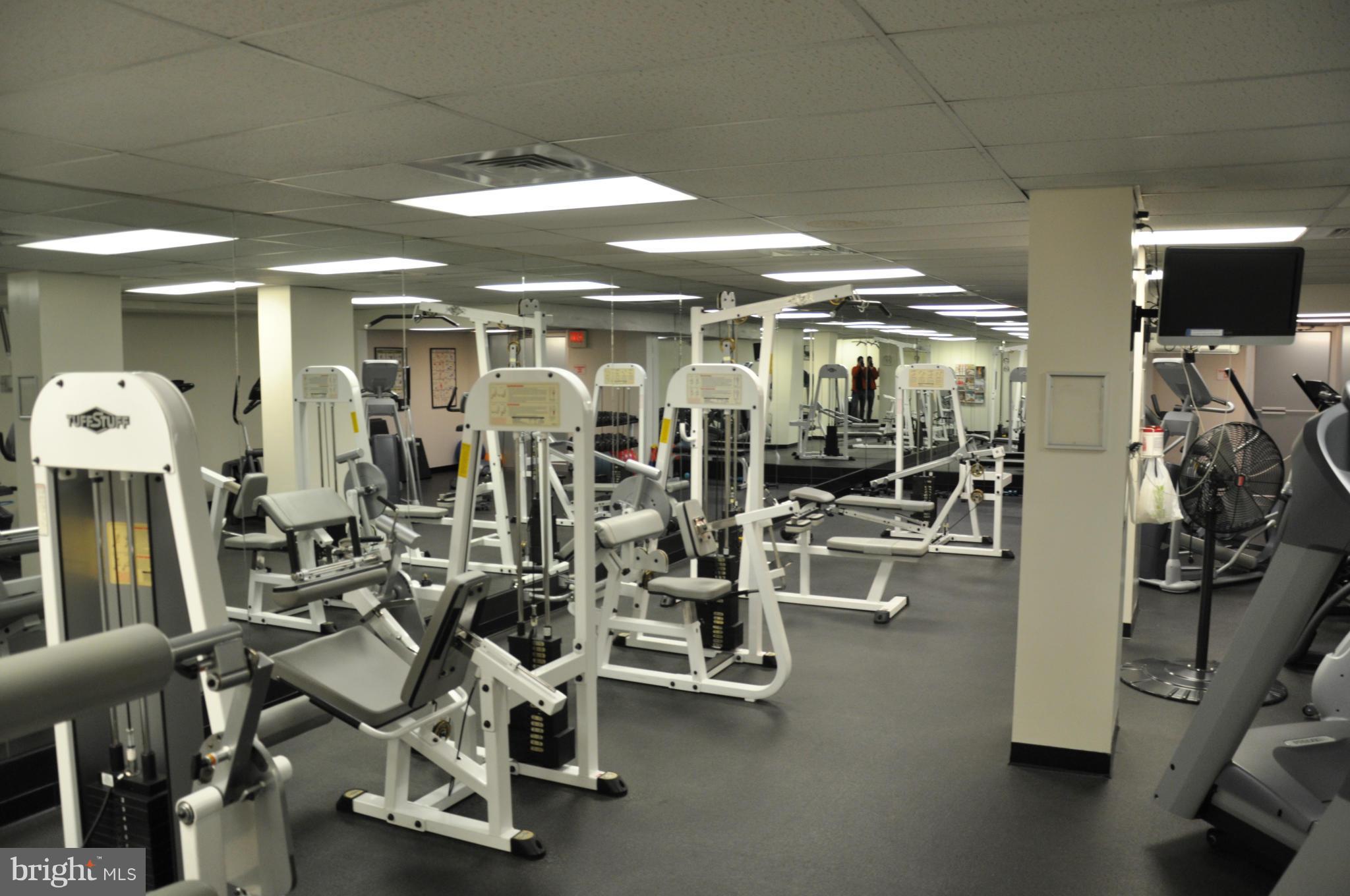 PROSPECT HOUSE - Residential Lease