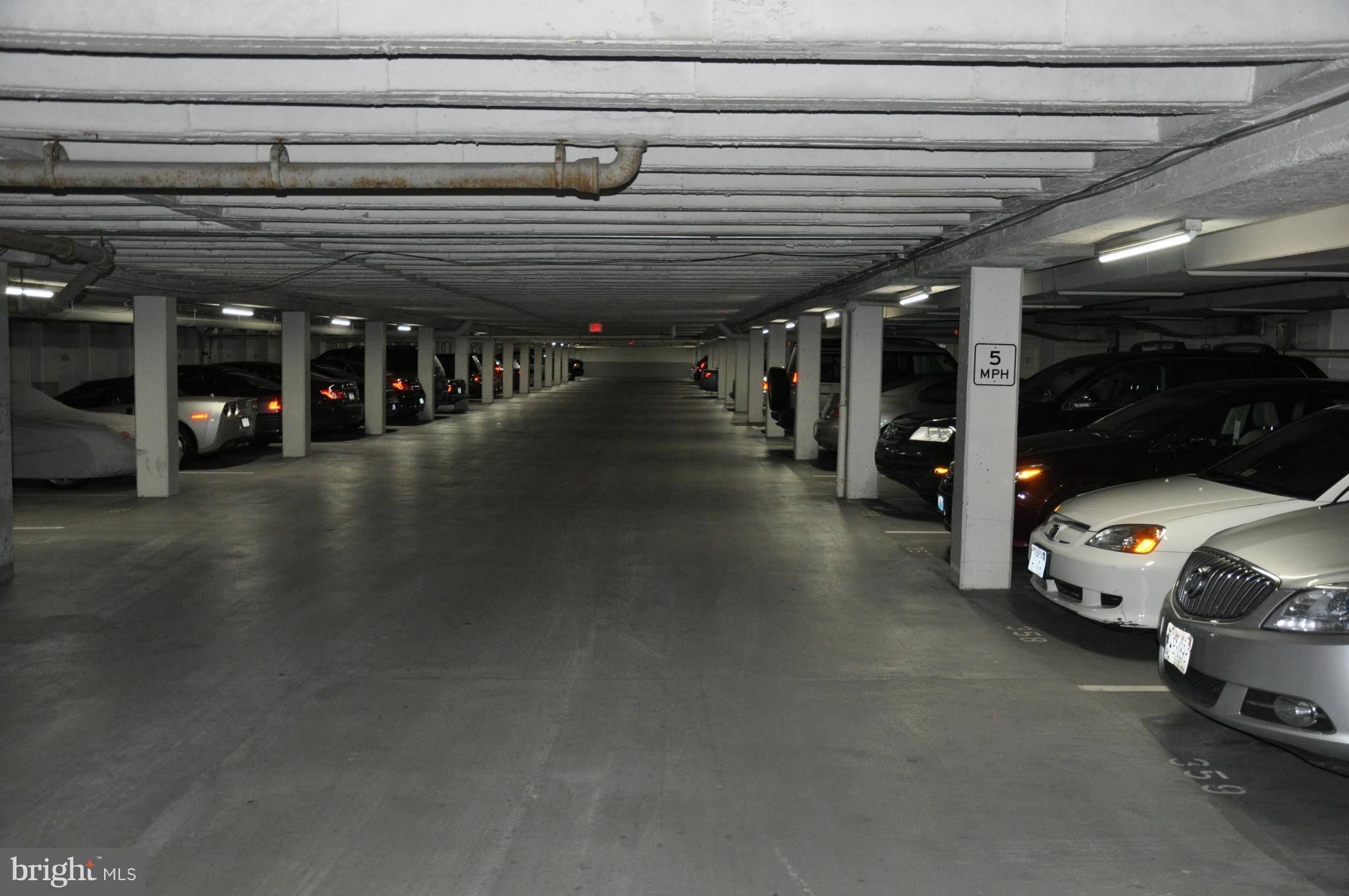 PROSPECT HOUSE - Residential Lease