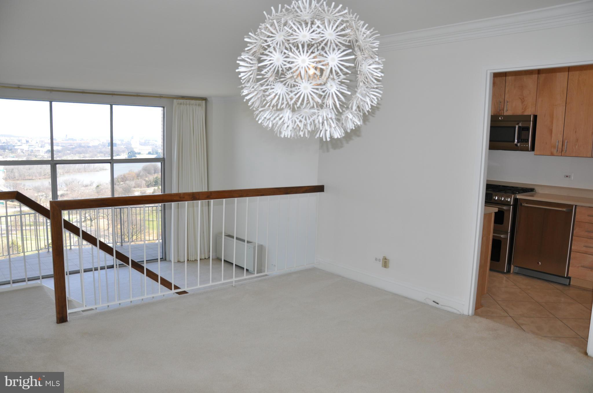 PROSPECT HOUSE - Residential Lease