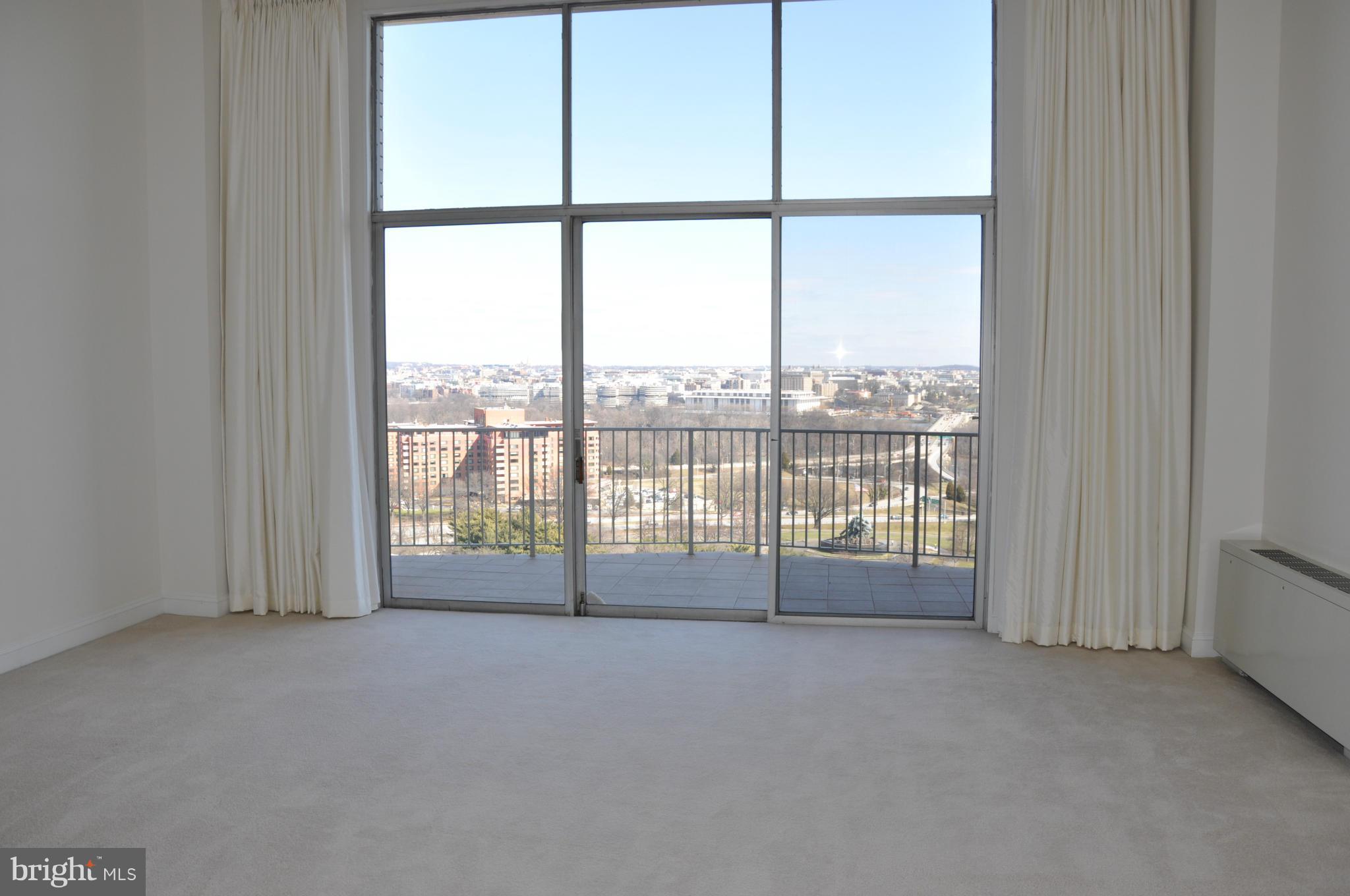 PROSPECT HOUSE - Residential Lease