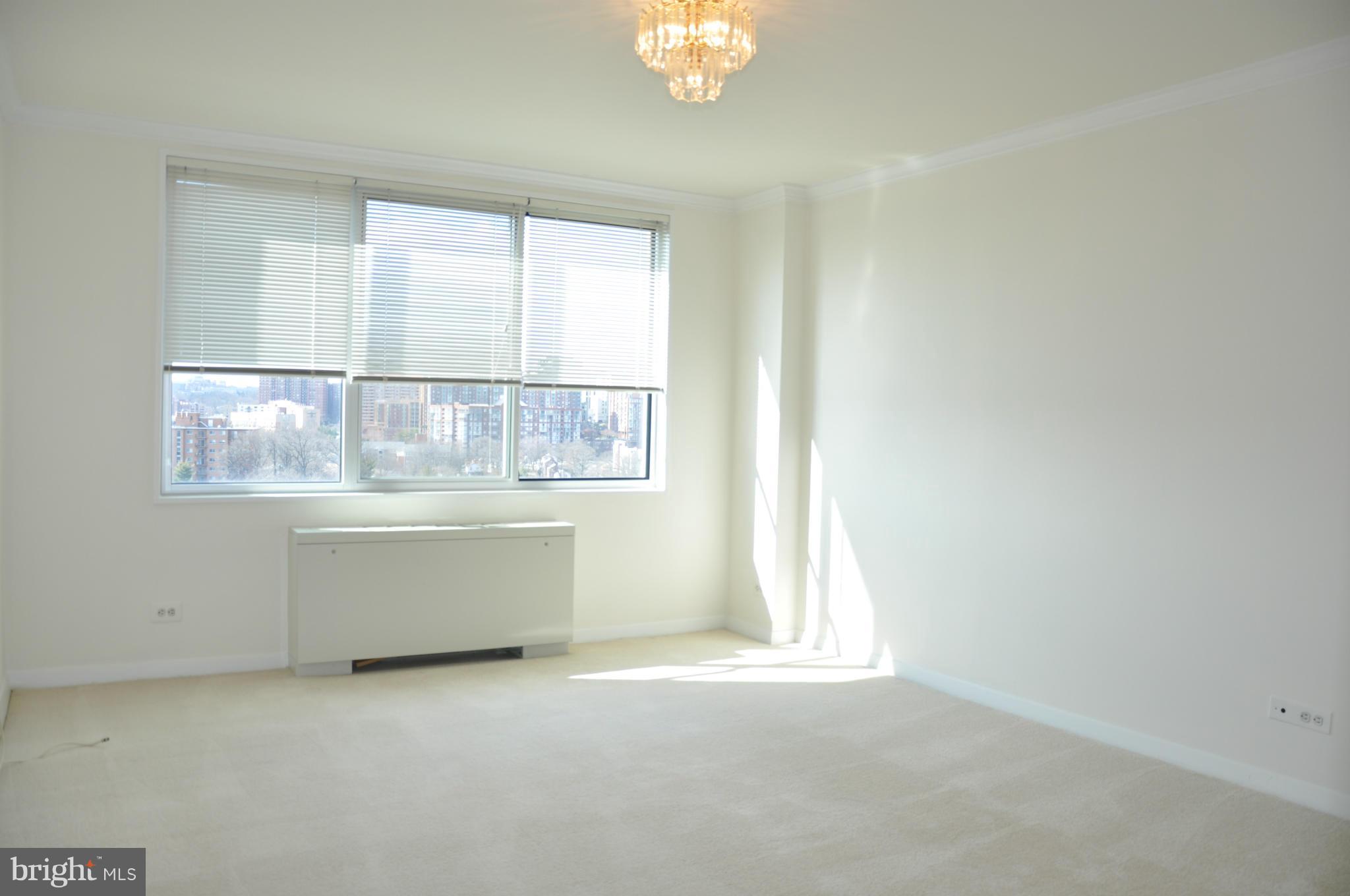 PROSPECT HOUSE - Residential Lease