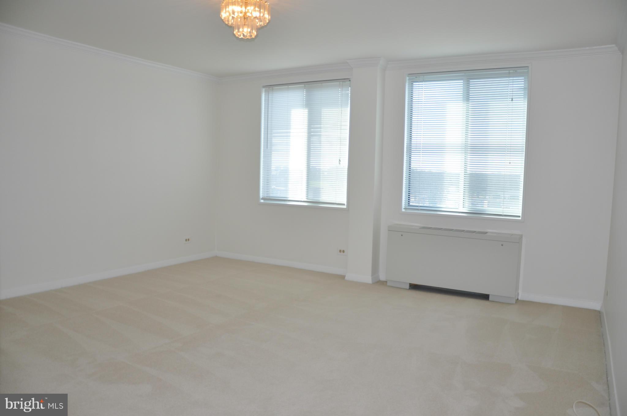 PROSPECT HOUSE - Residential Lease