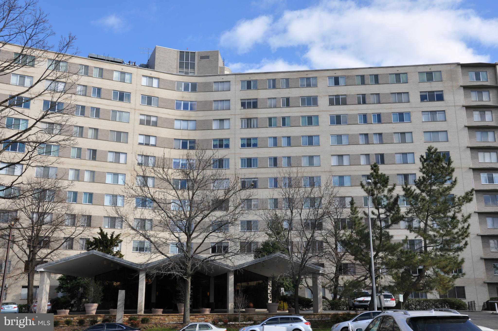 PROSPECT HOUSE - Residential Lease