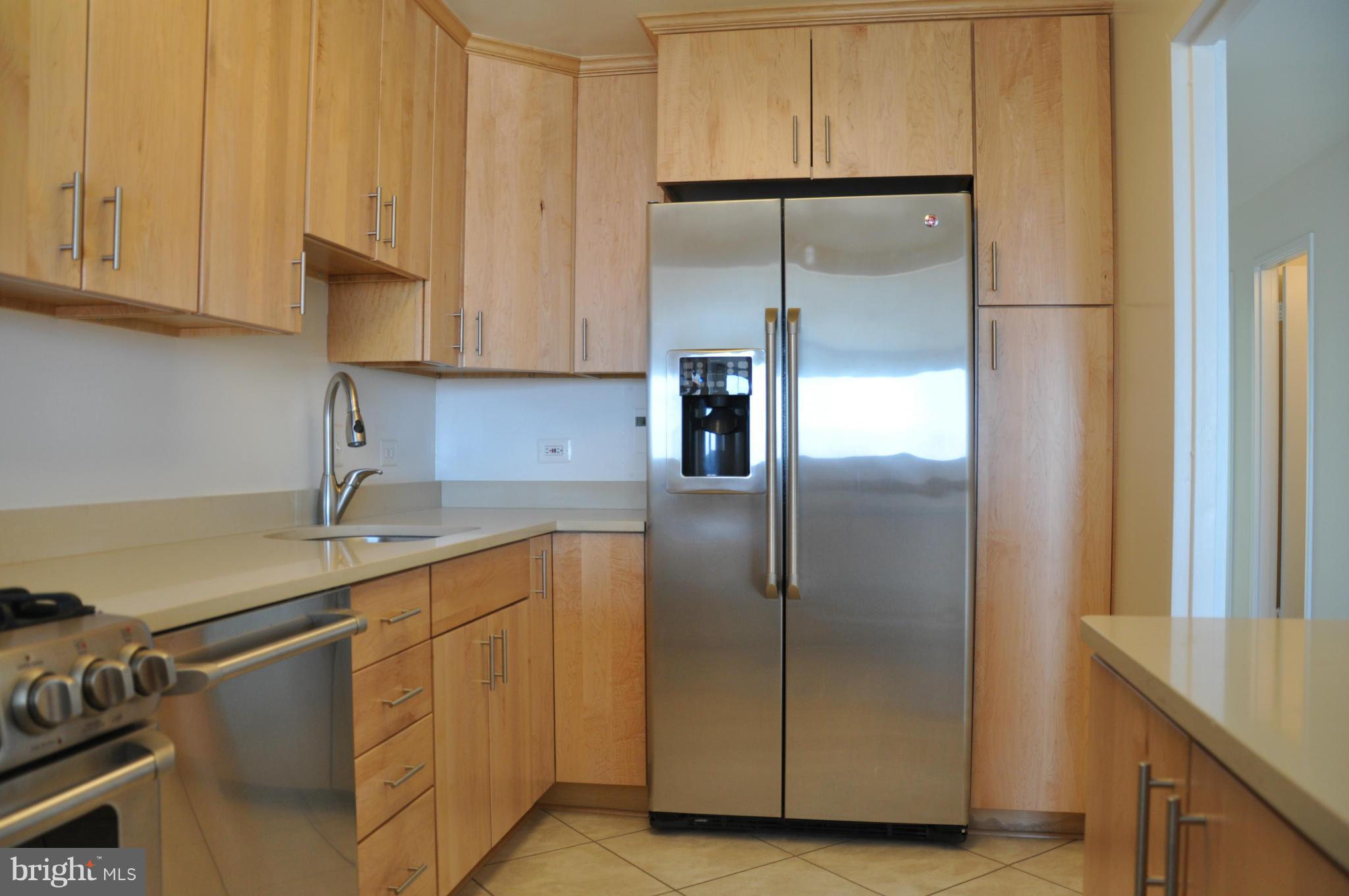 PROSPECT HOUSE - Residential Lease