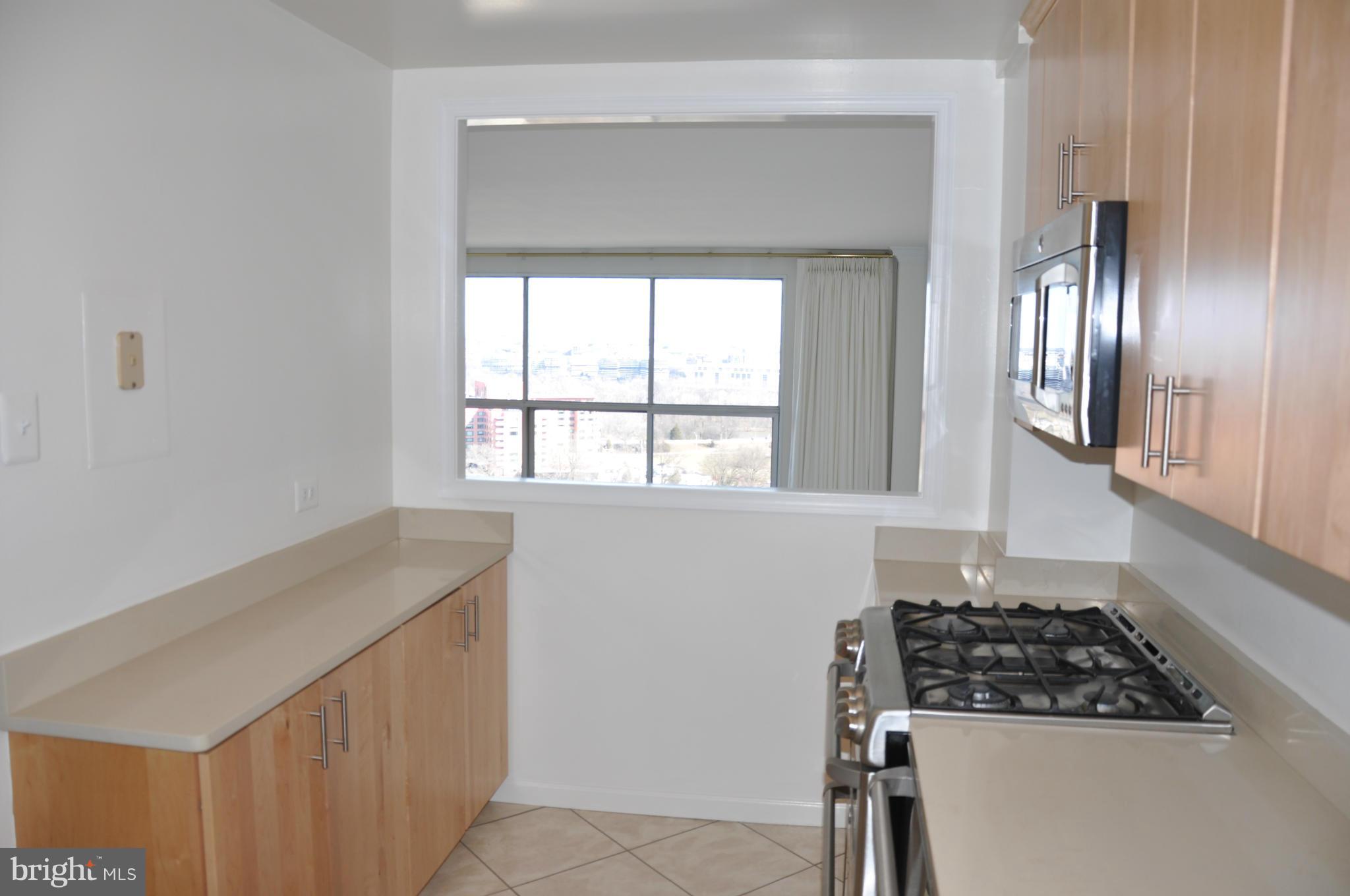 PROSPECT HOUSE - Residential Lease