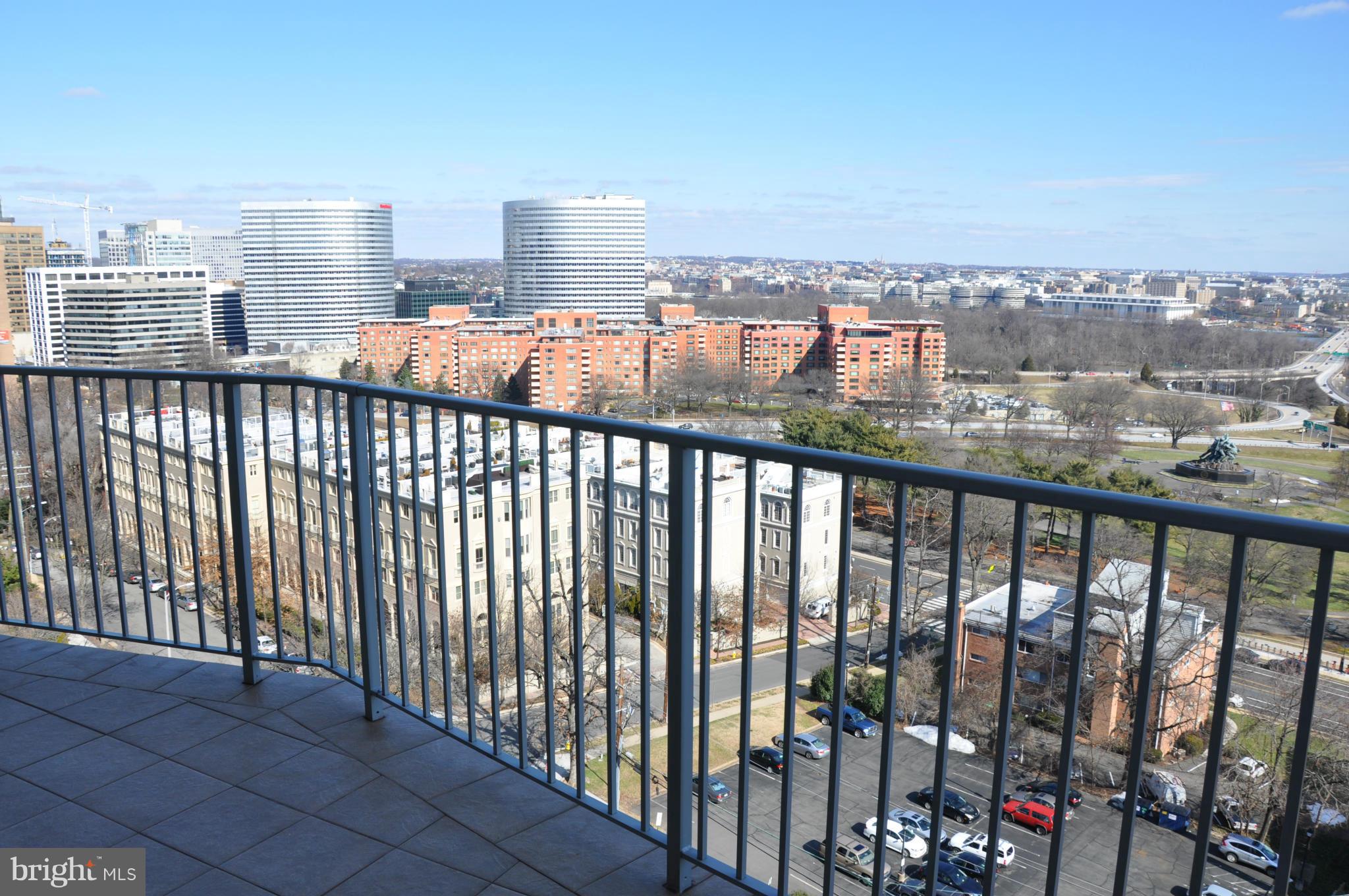 PROSPECT HOUSE - Residential Lease