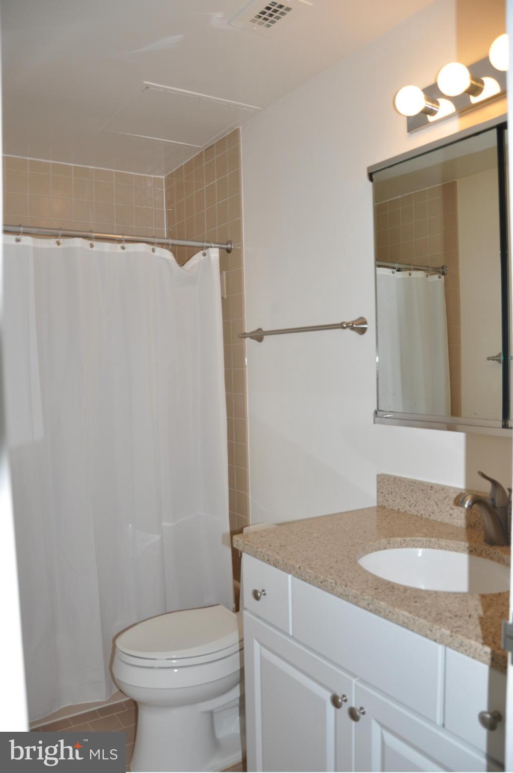 PROSPECT HOUSE - Residential Lease