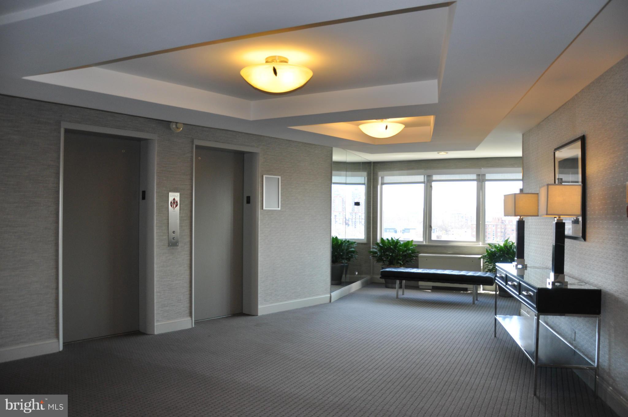 PROSPECT HOUSE - Residential Lease