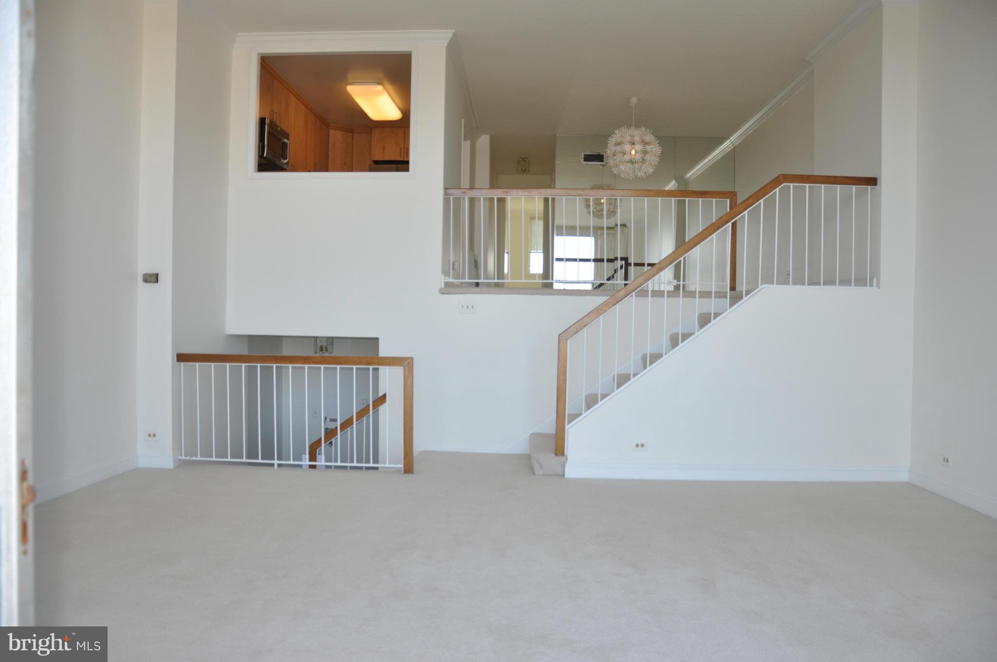 PROSPECT HOUSE - Residential Lease