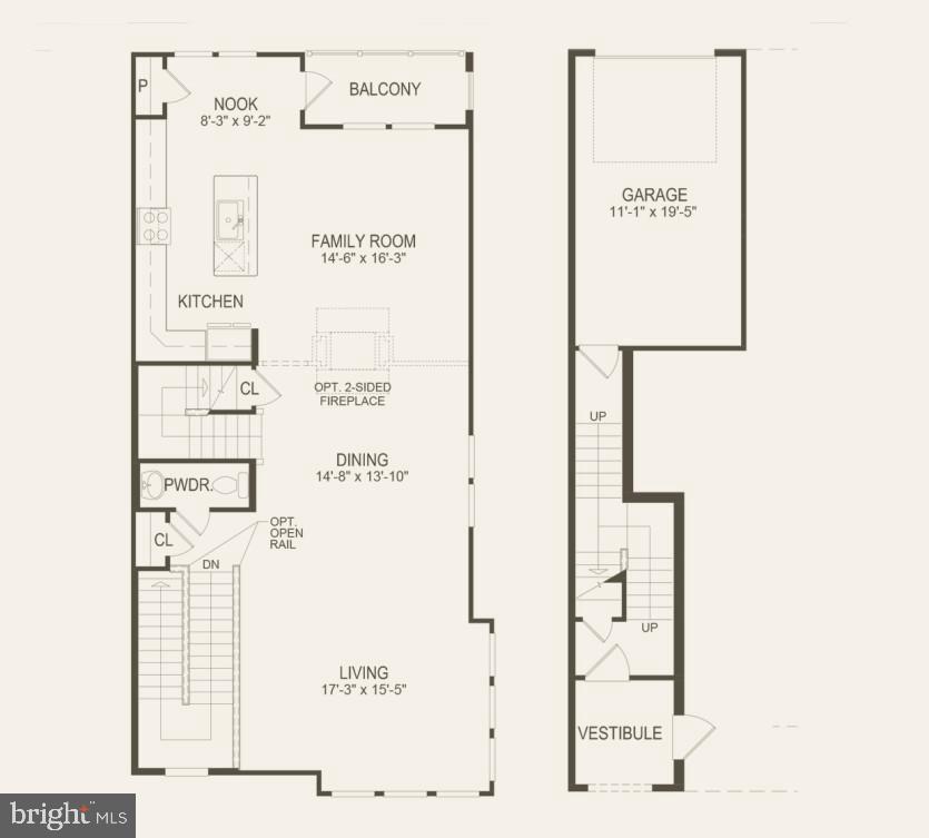 CAMBRIA SQUARE - Residential Lease