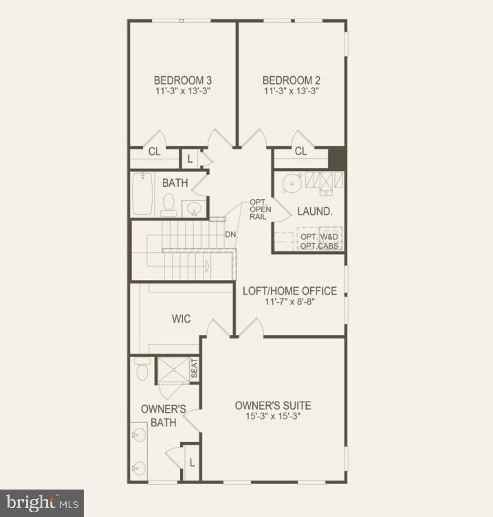 CAMBRIA SQUARE - Residential Lease