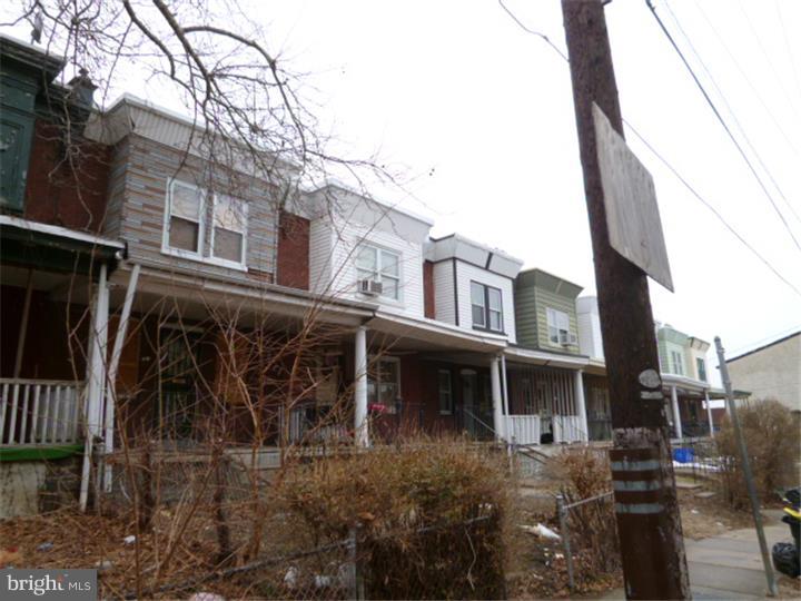 FRANKFORD - Residential