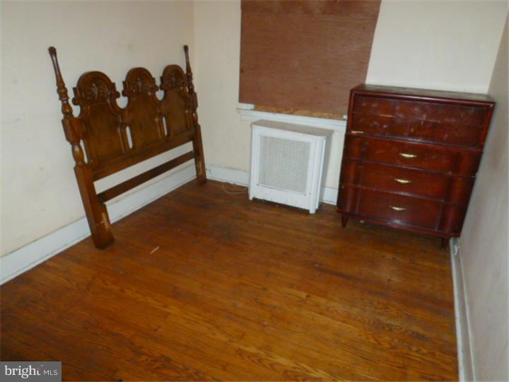 FRANKFORD - Residential