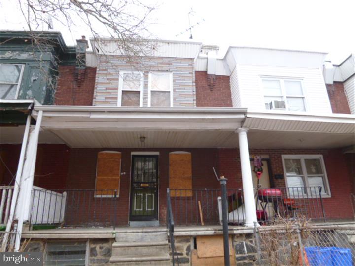 FRANKFORD - Residential