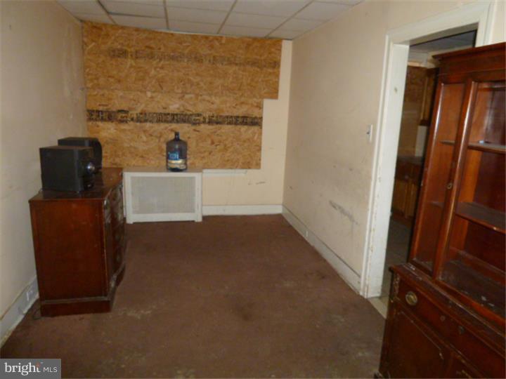 FRANKFORD - Residential