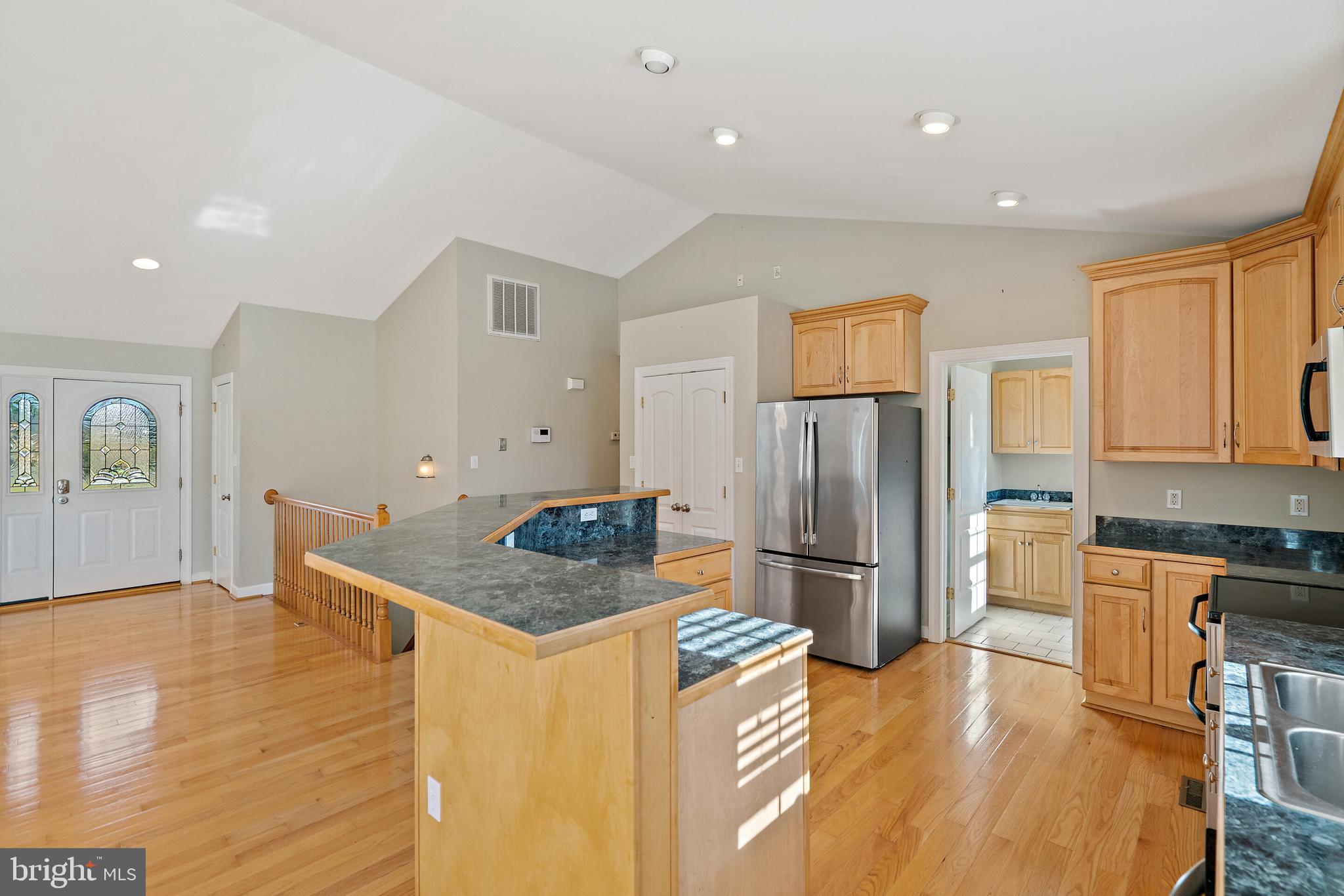 JENKINS - Residential