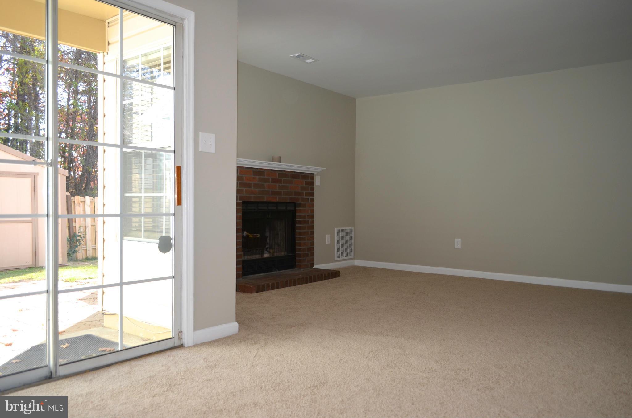 POTOMAC HILLS - Residential