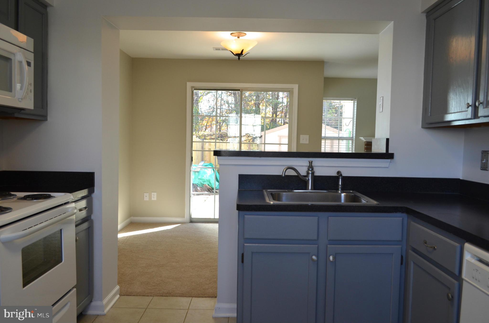 POTOMAC HILLS - Residential