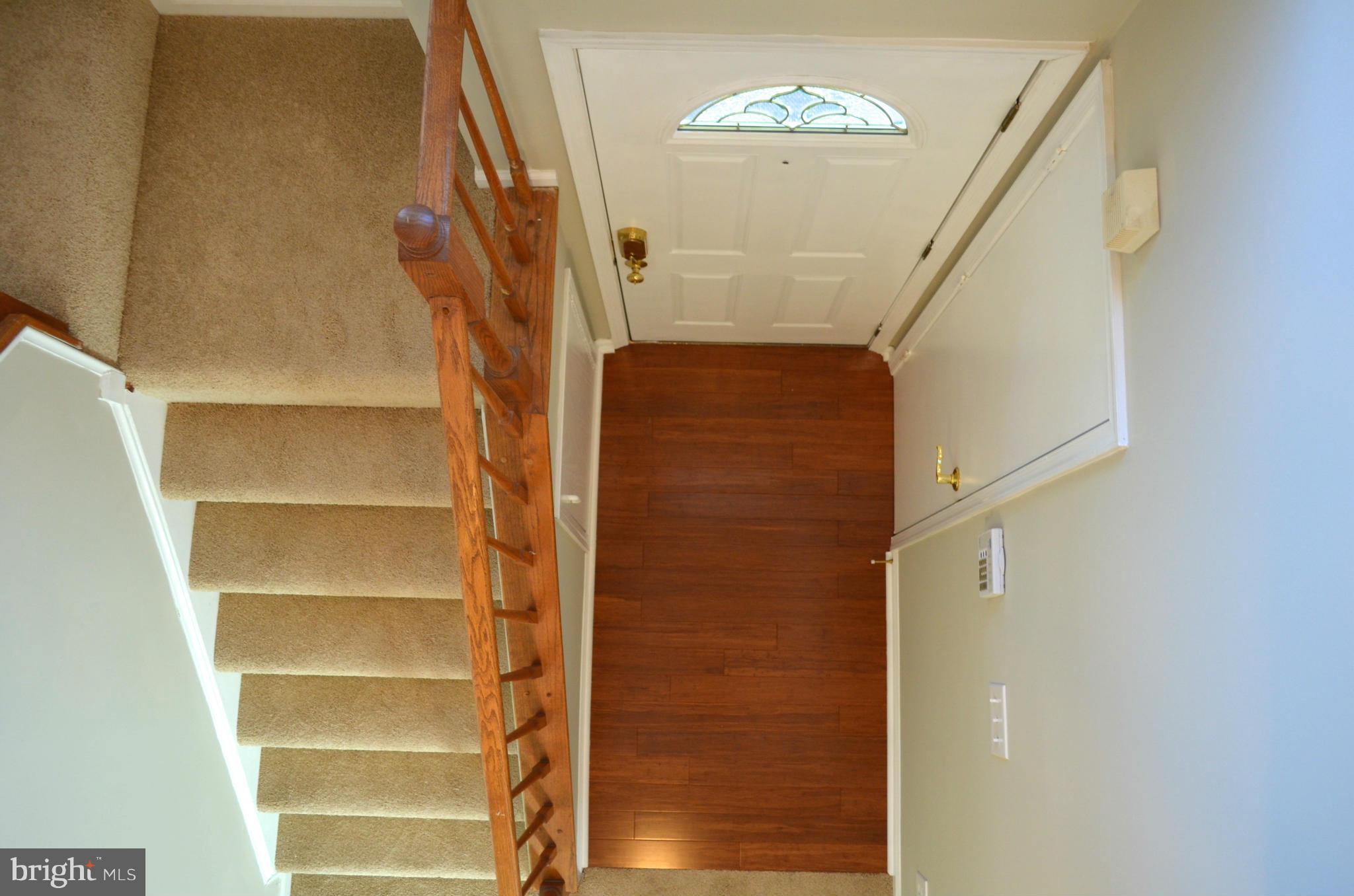 POTOMAC HILLS - Residential