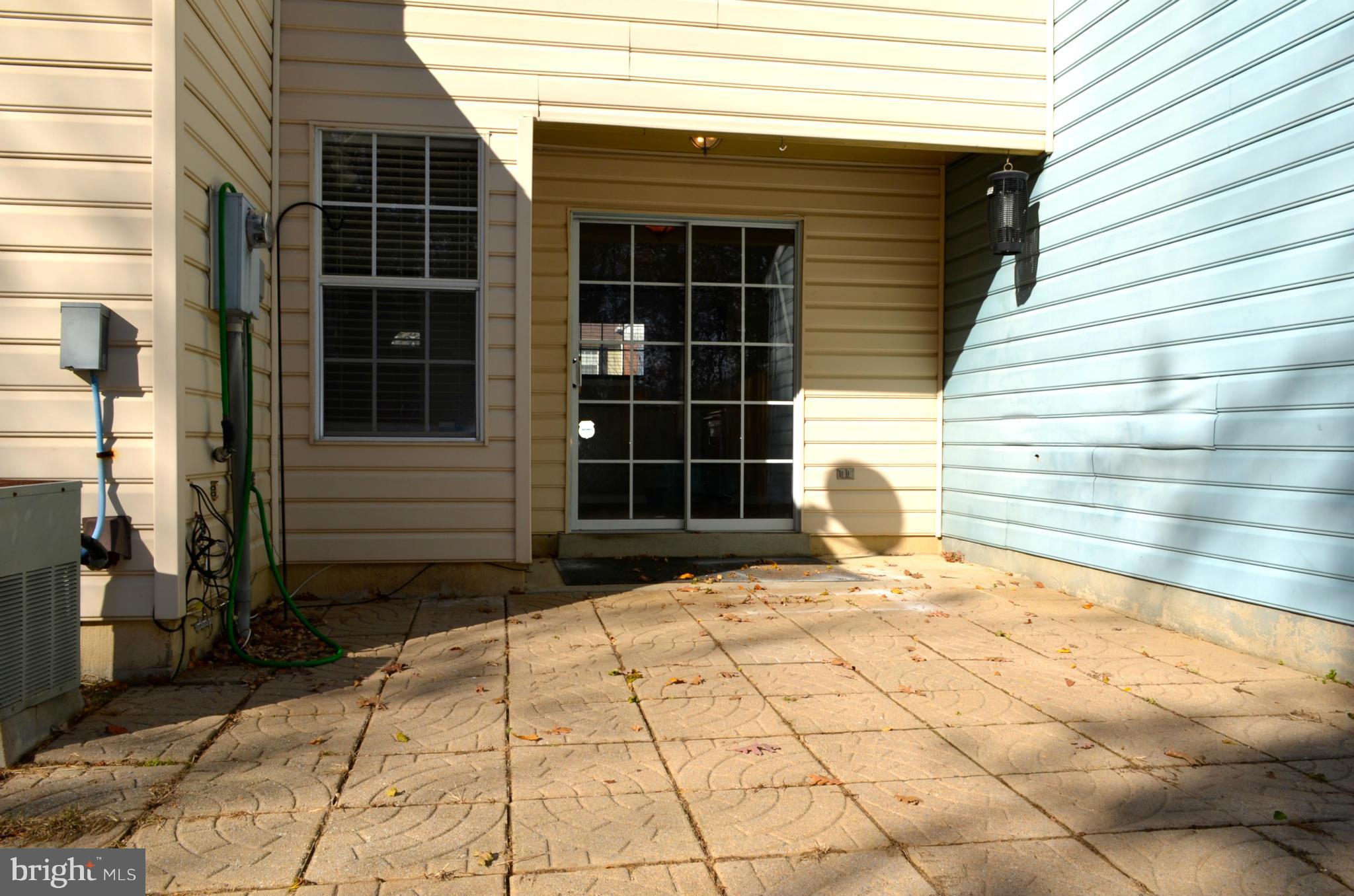 POTOMAC HILLS - Residential