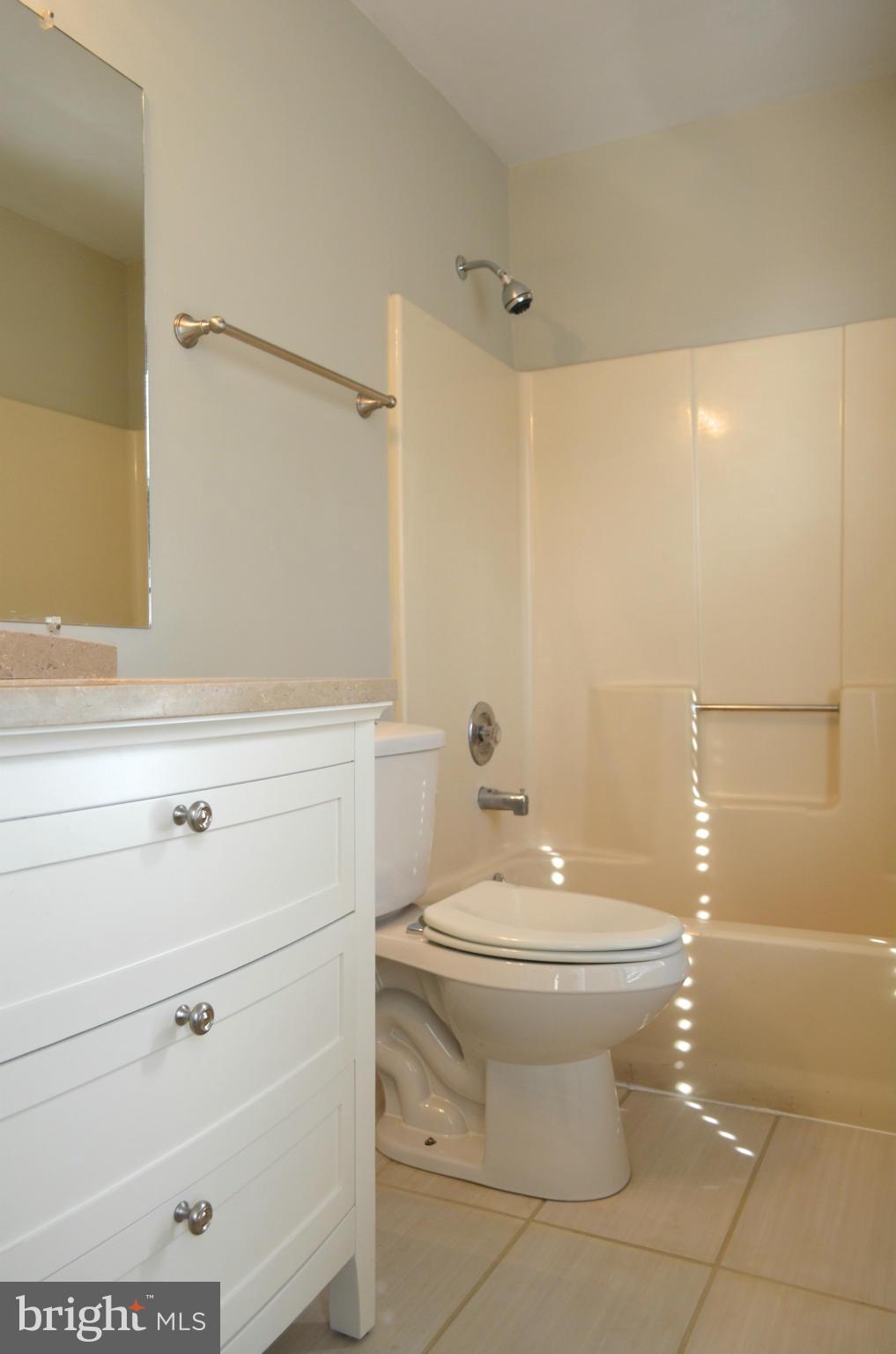 POTOMAC HILLS - Residential