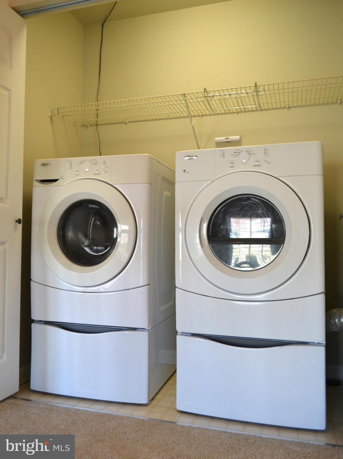 POTOMAC HILLS - Residential