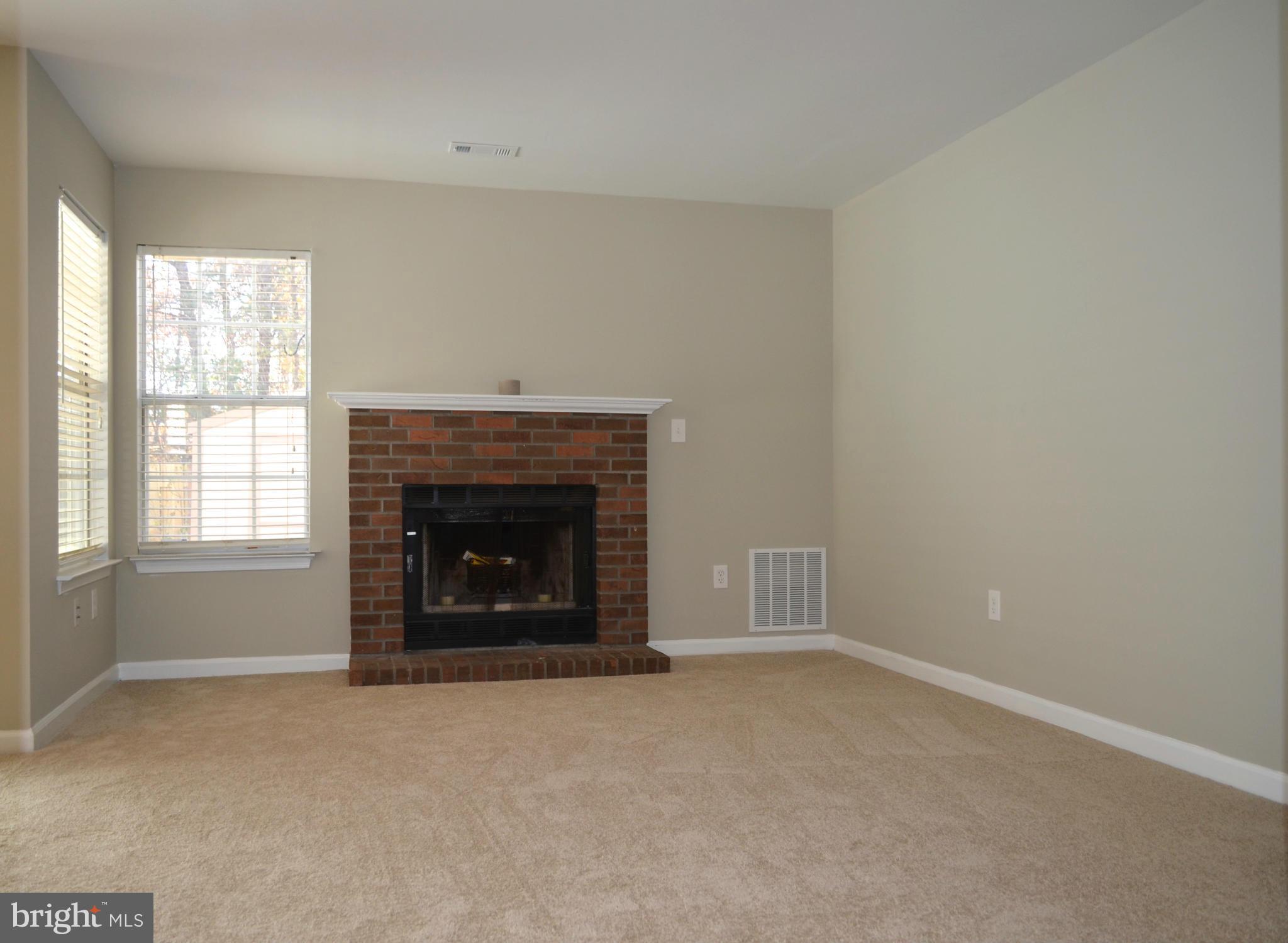 POTOMAC HILLS - Residential