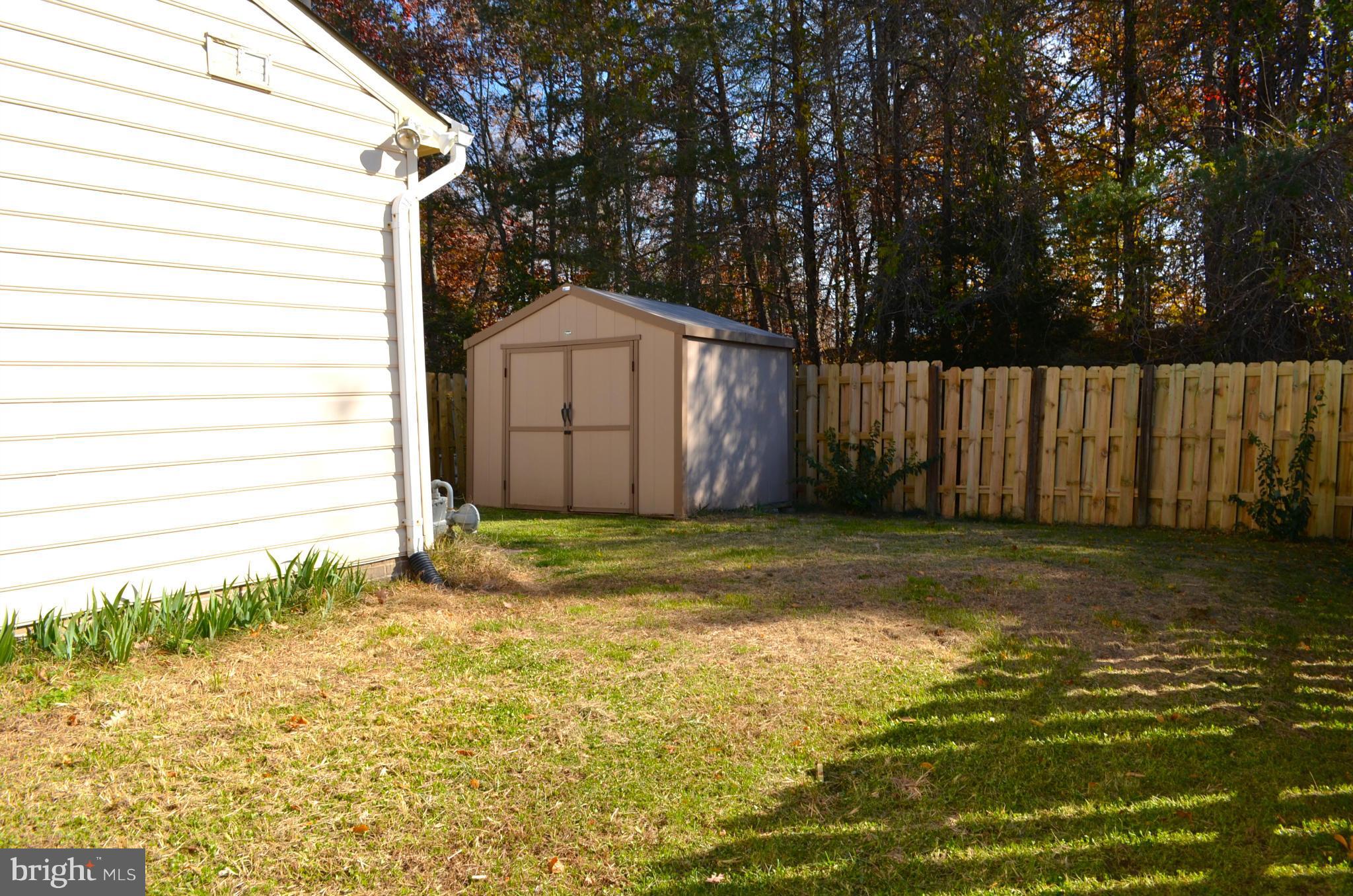 POTOMAC HILLS - Residential