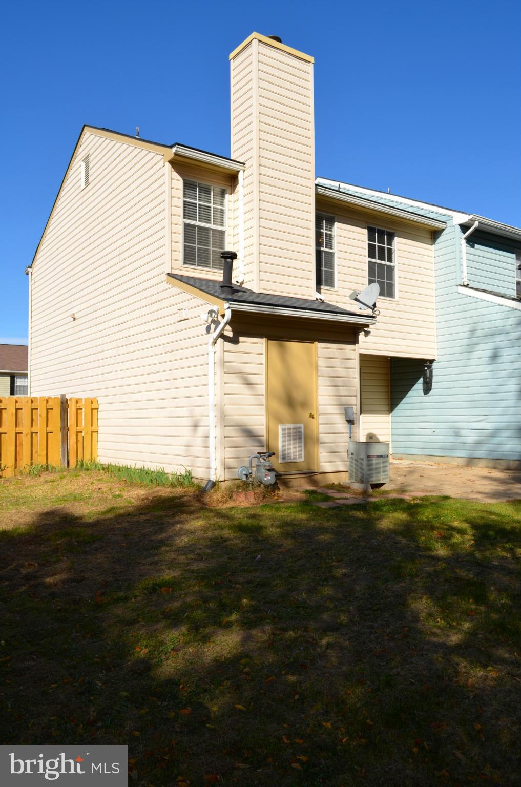 POTOMAC HILLS - Residential