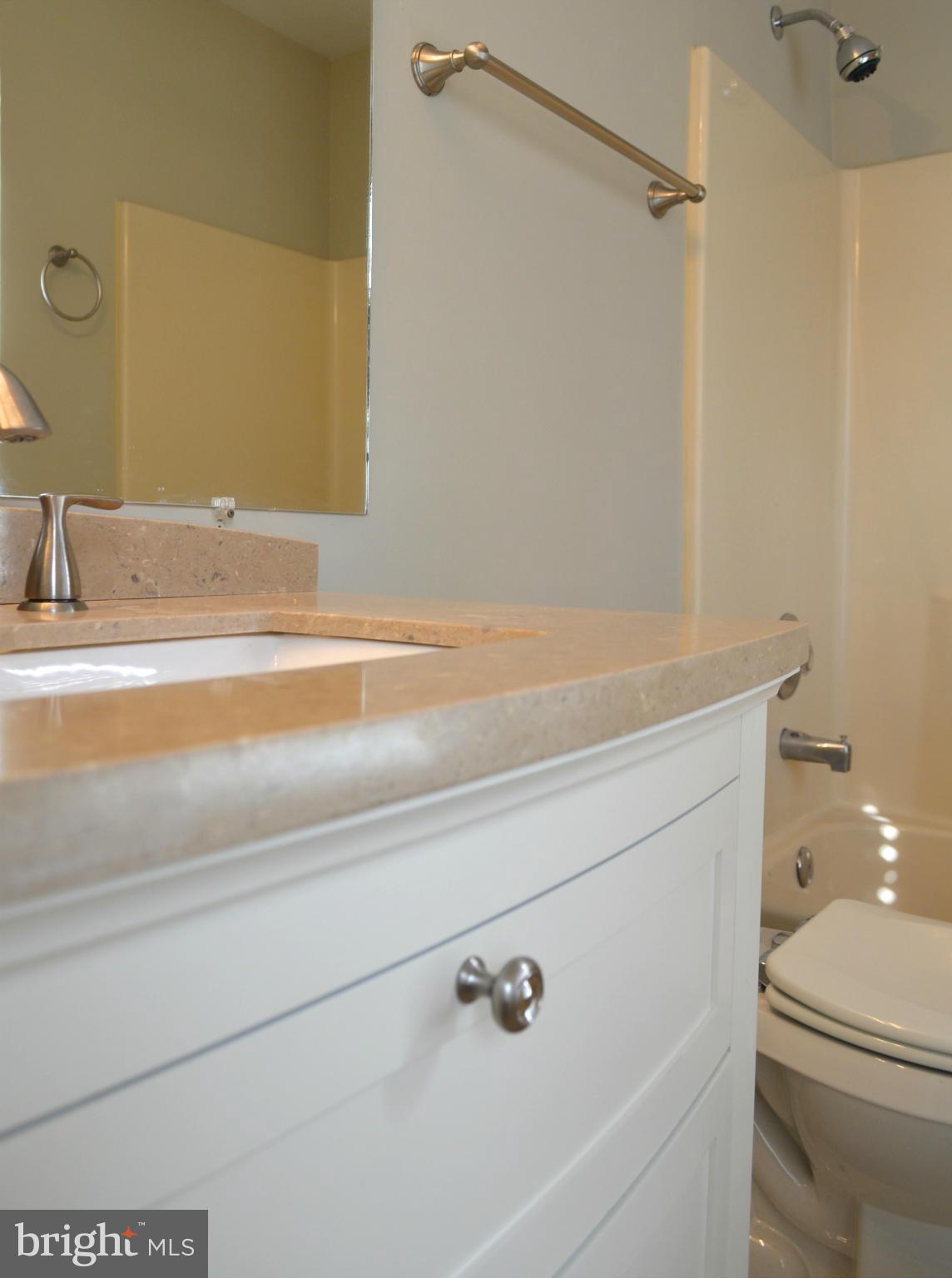 POTOMAC HILLS - Residential