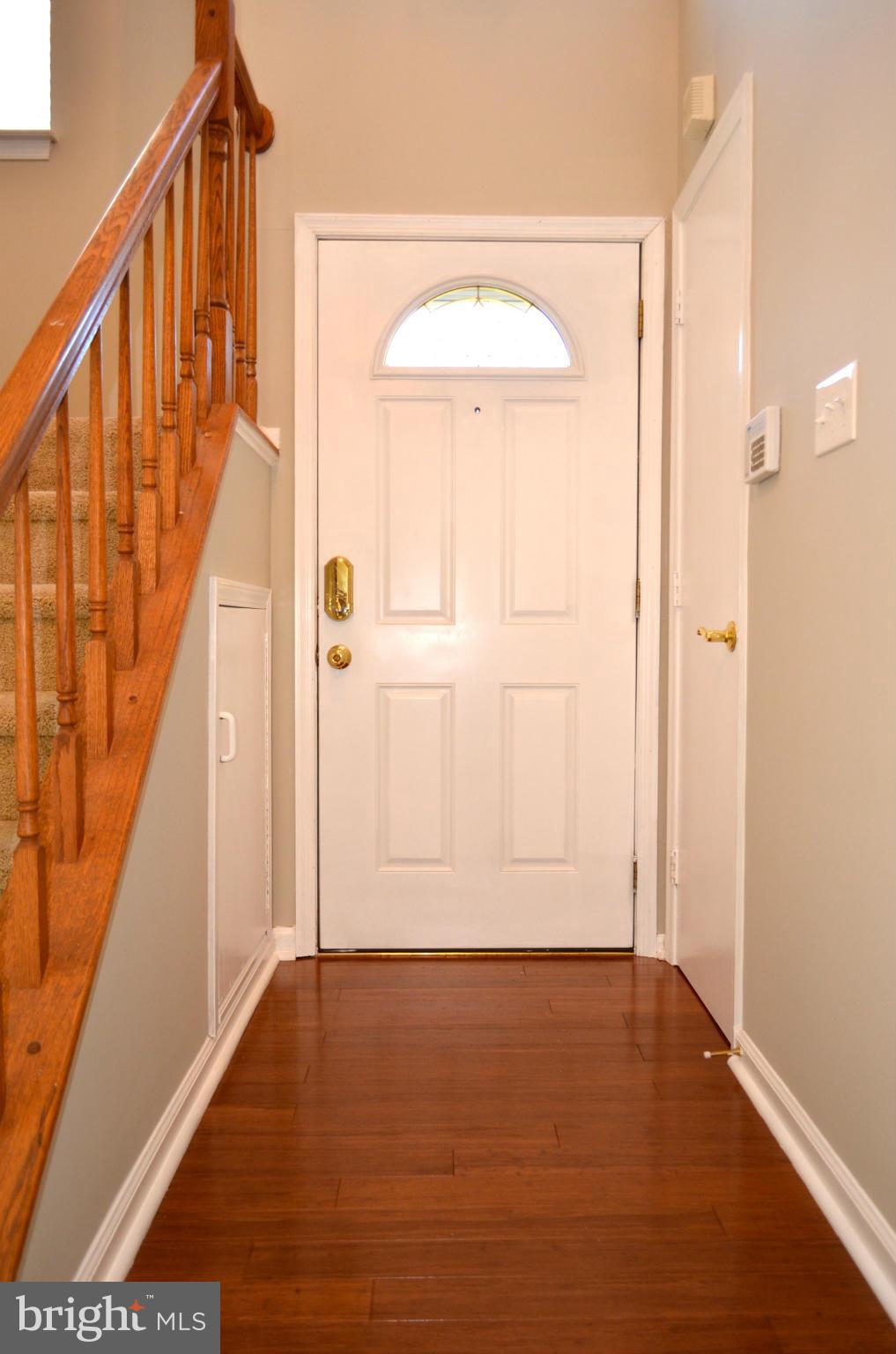 POTOMAC HILLS - Residential