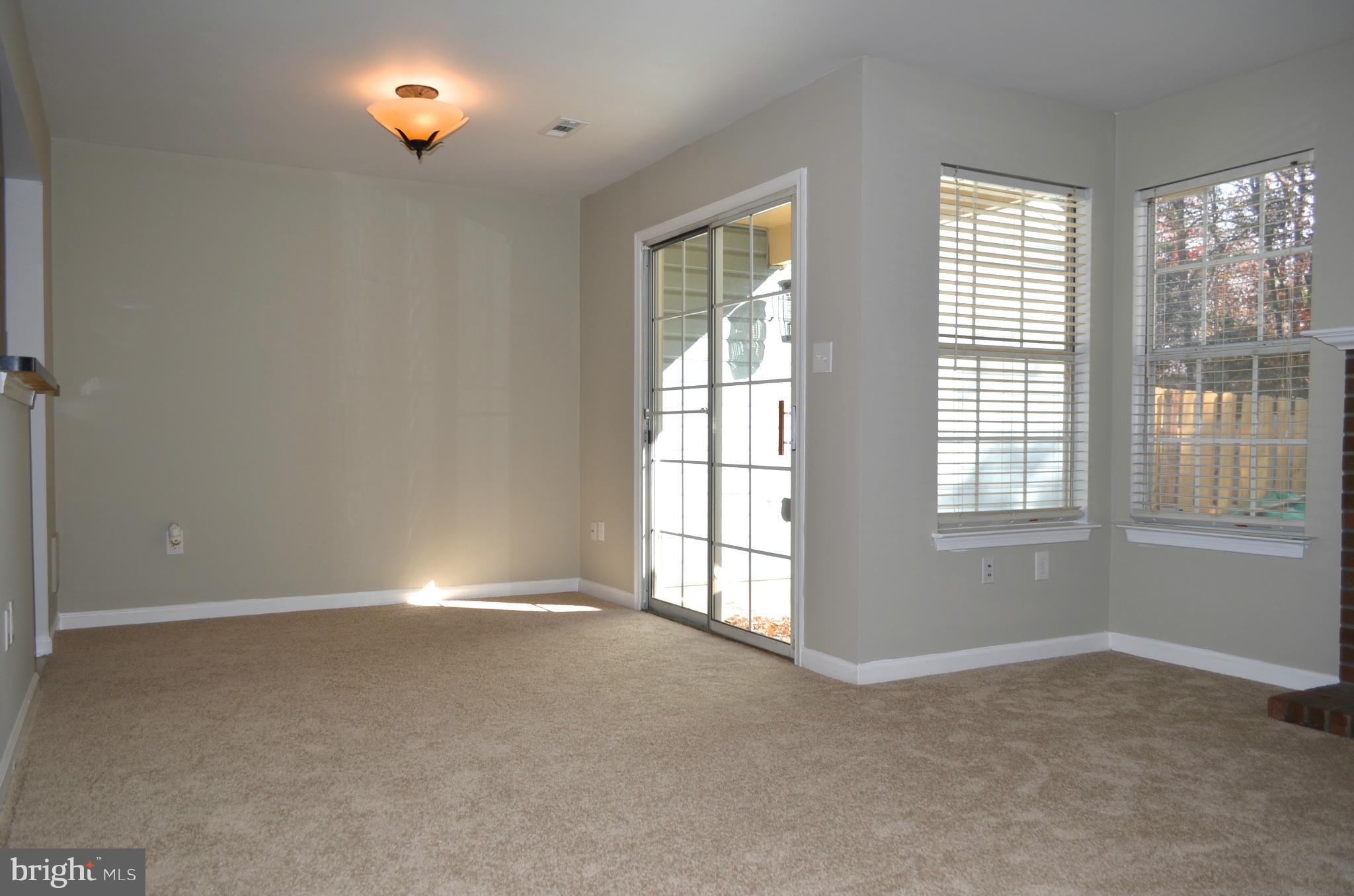 POTOMAC HILLS - Residential