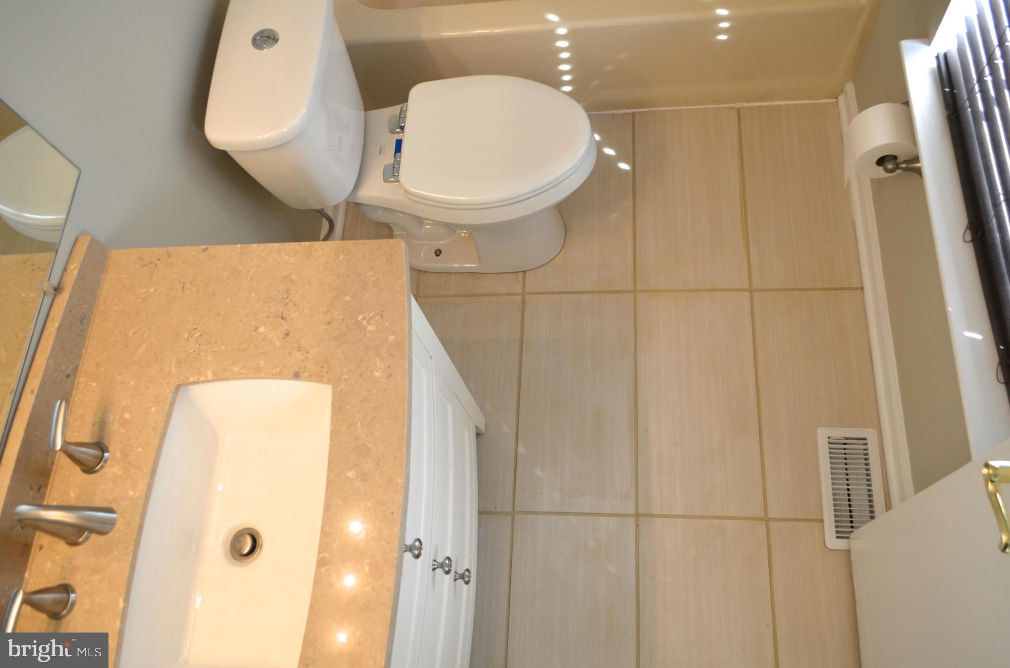 POTOMAC HILLS - Residential