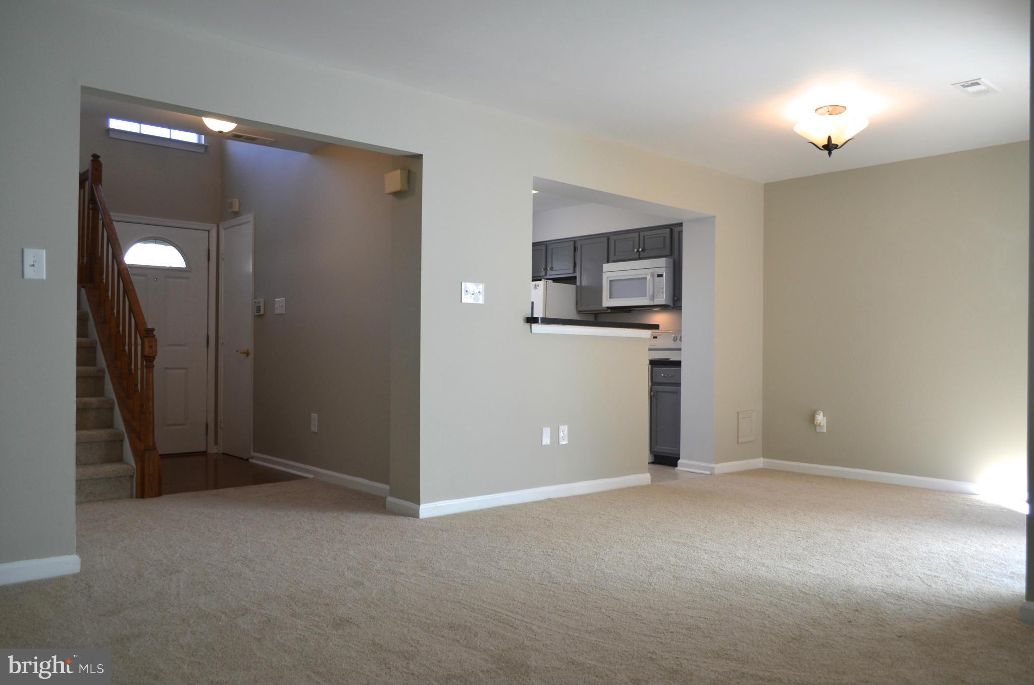 POTOMAC HILLS - Residential