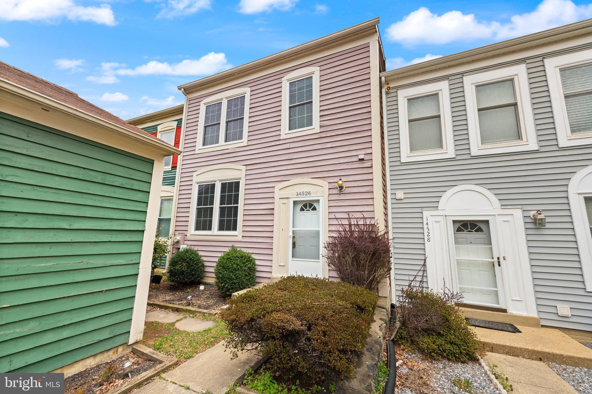 MAYFAIR-PLAT ONE - Residential