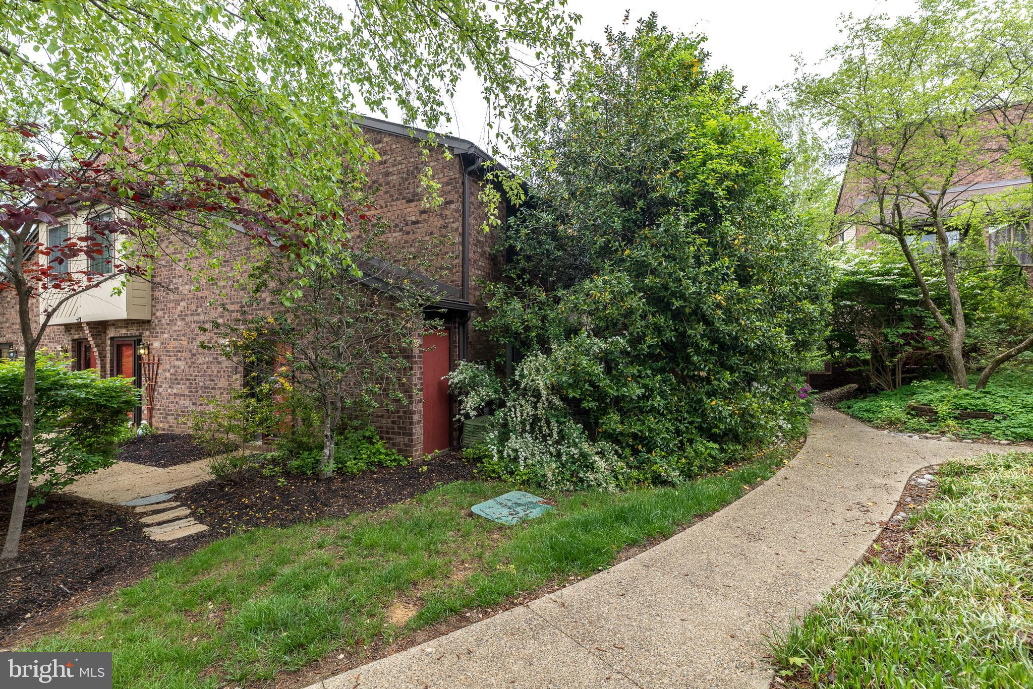 CHESTERBROOK/MNTVI - Residential