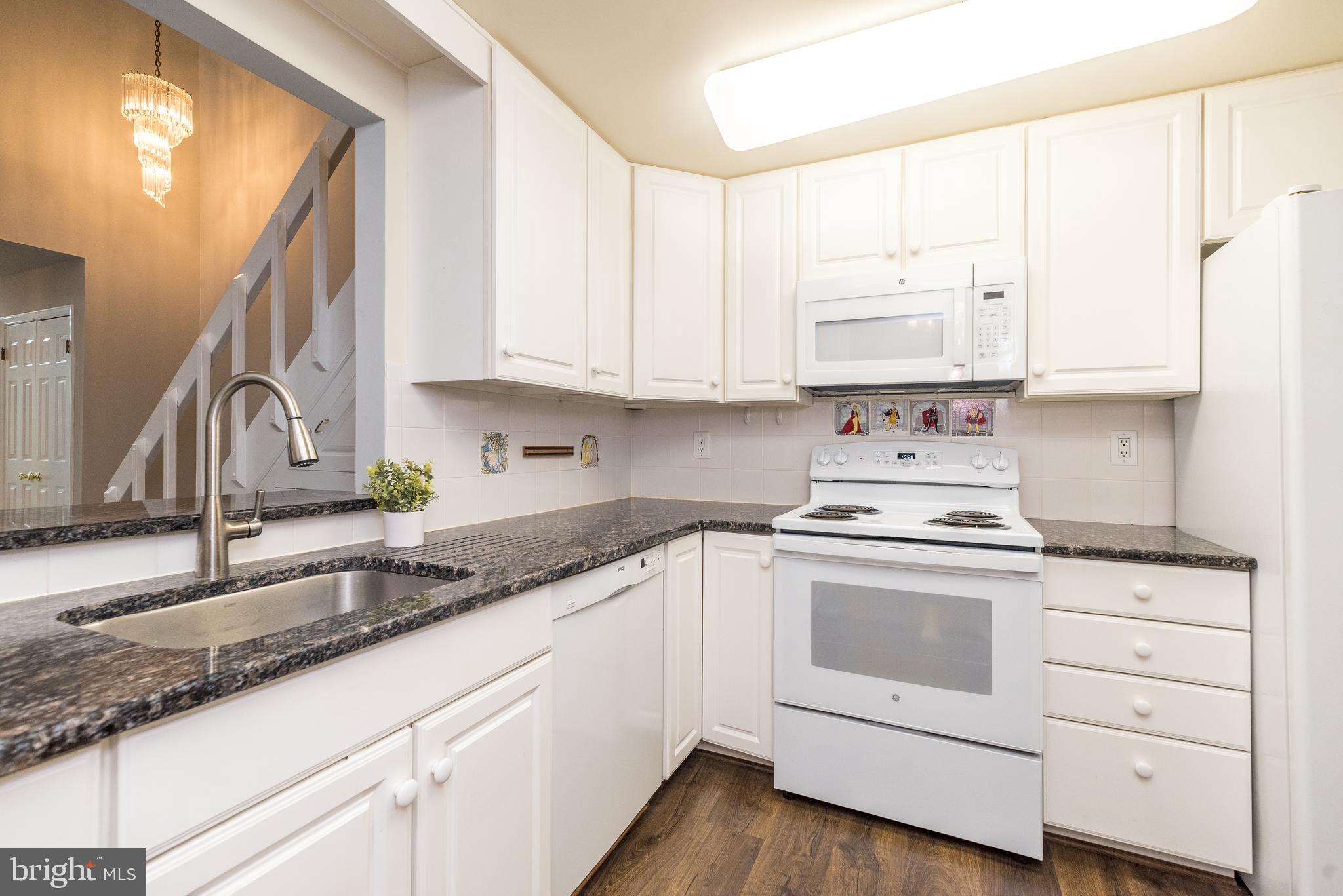 CHESTERBROOK/MNTVI - Residential