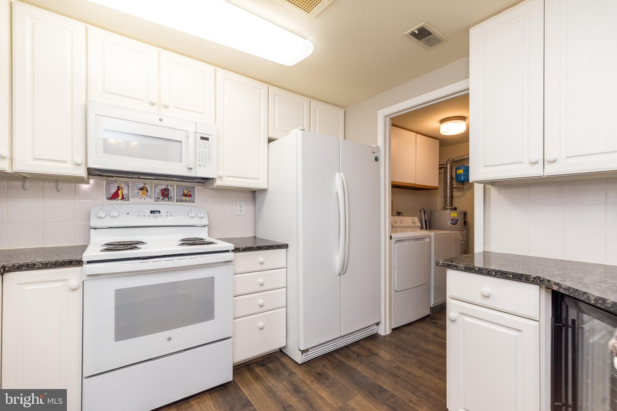 CHESTERBROOK/MNTVI - Residential