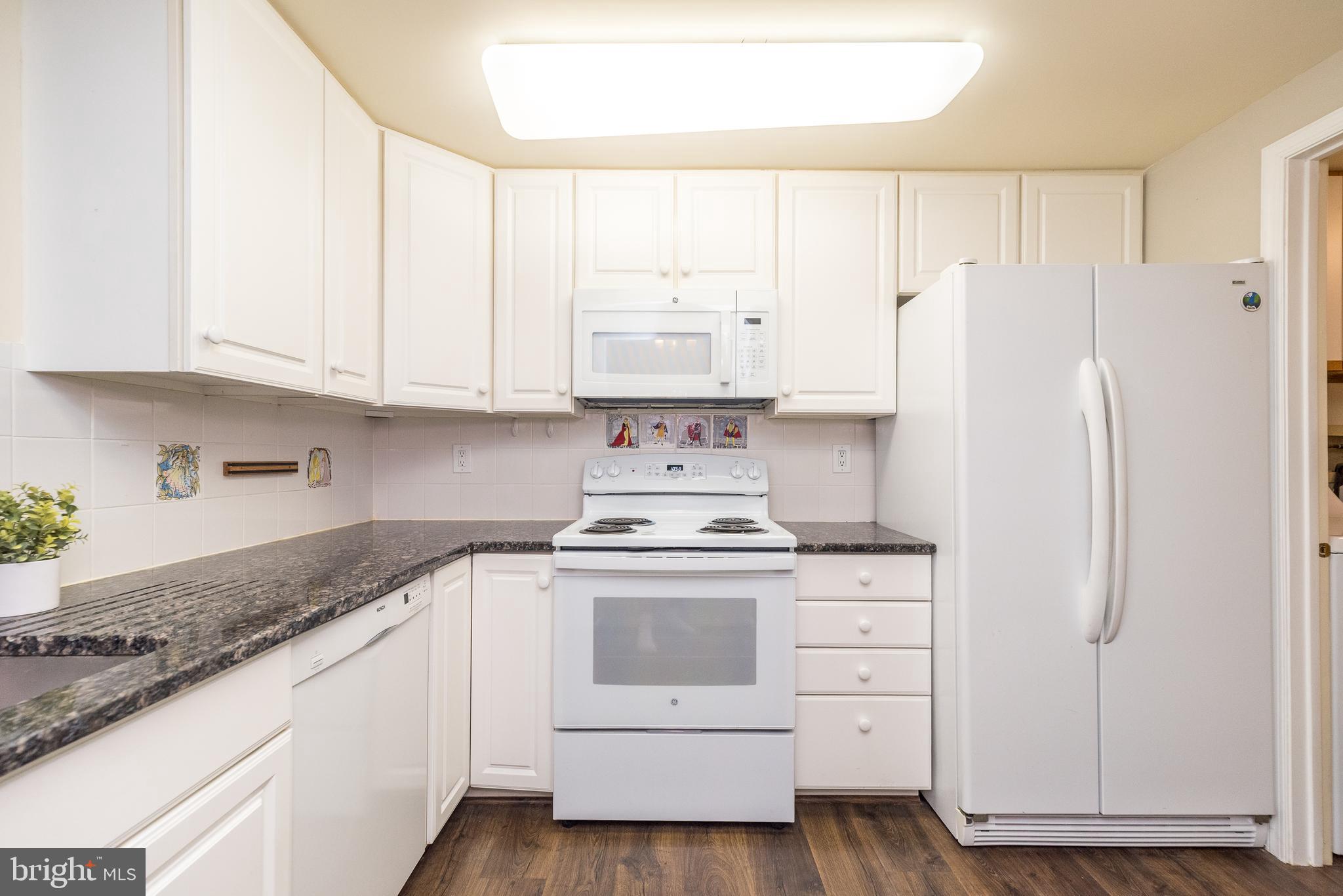 CHESTERBROOK/MNTVI - Residential