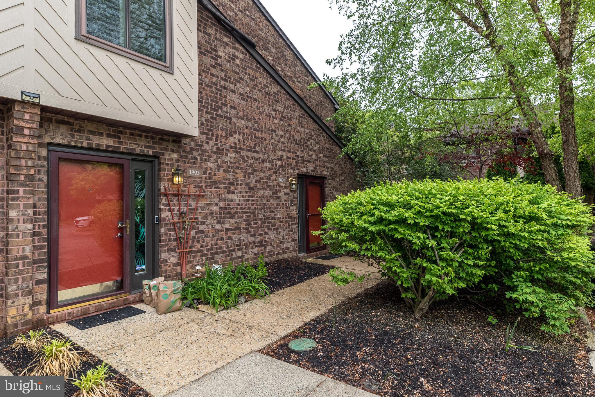 CHESTERBROOK/MNTVI - Residential