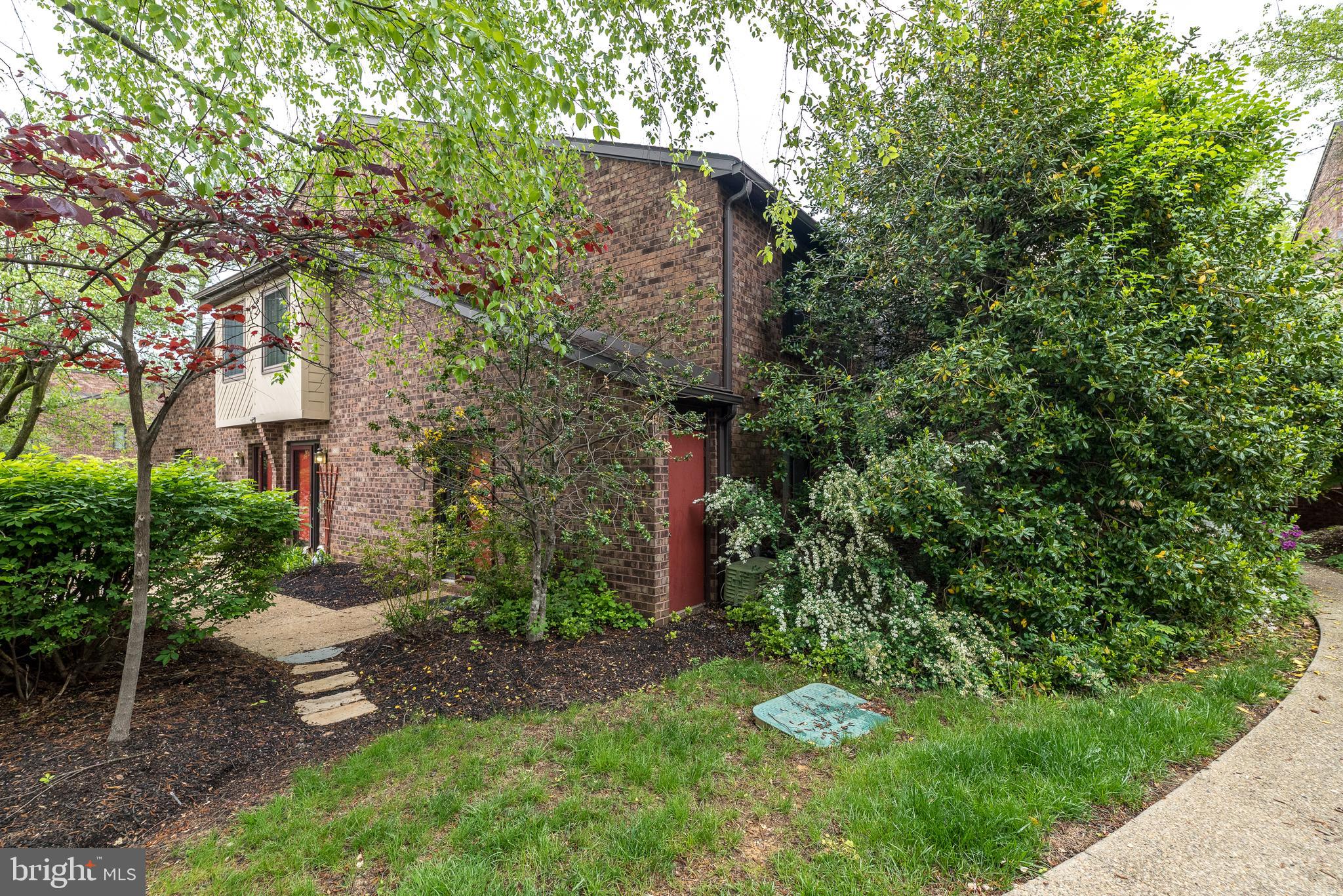 CHESTERBROOK/MNTVI - Residential