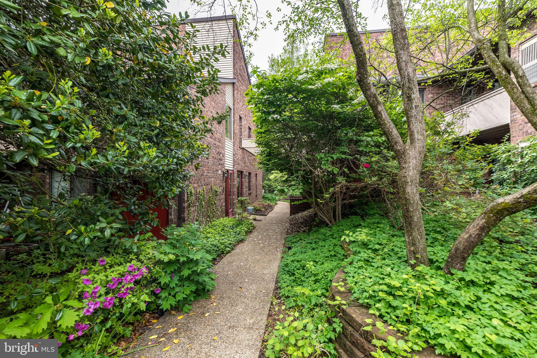 CHESTERBROOK/MNTVI - Residential