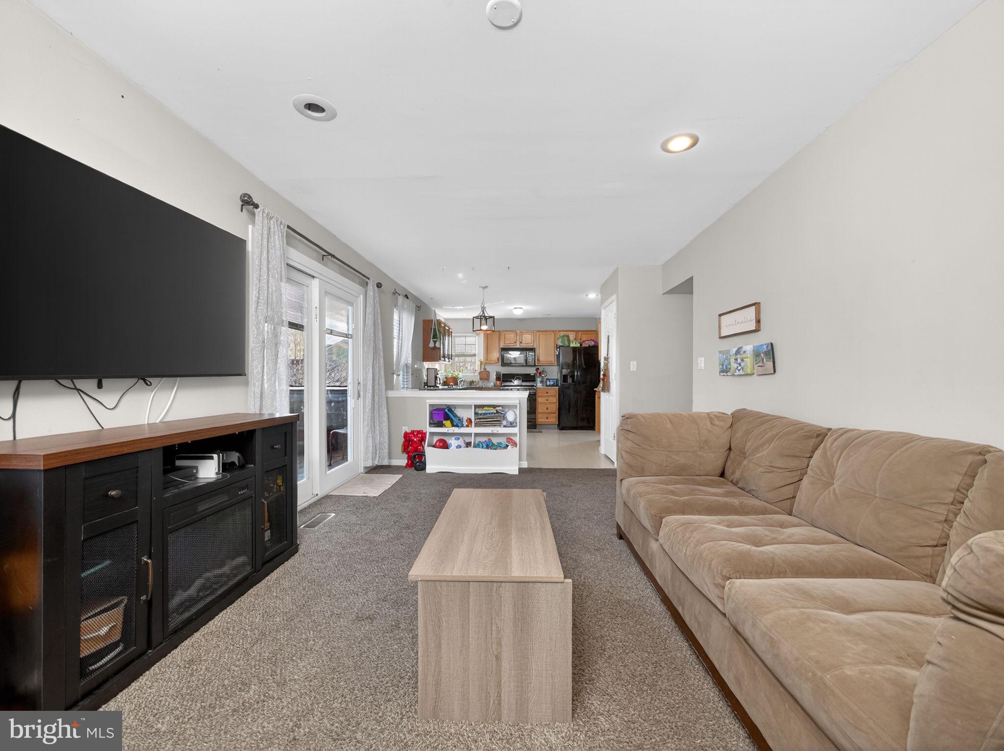 THE LANDINGS - Residential