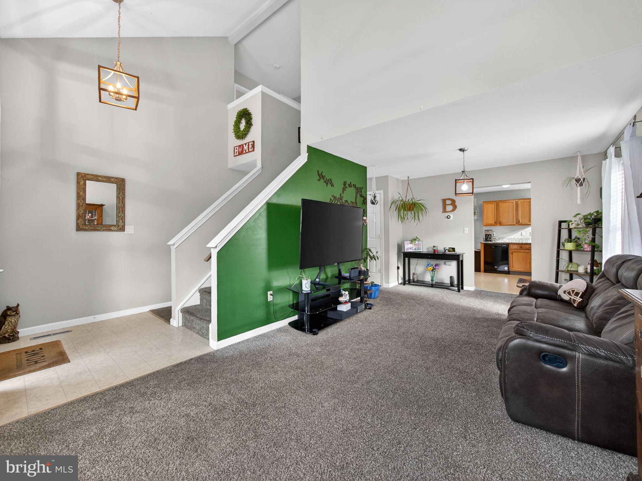 THE LANDINGS - Residential