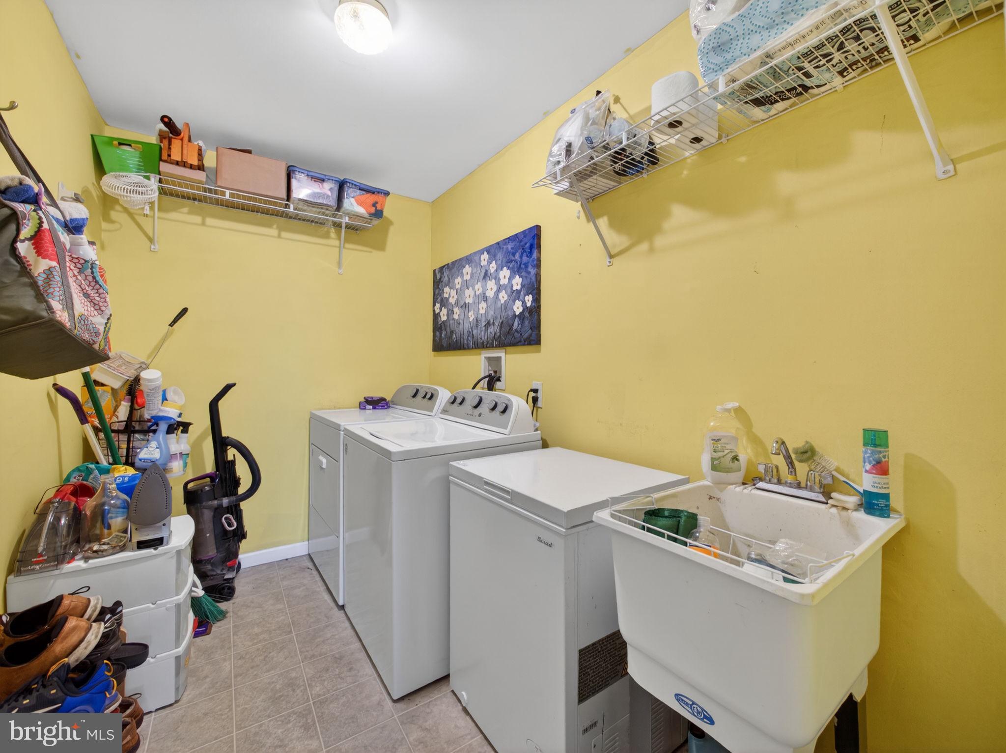 THE LANDINGS - Residential