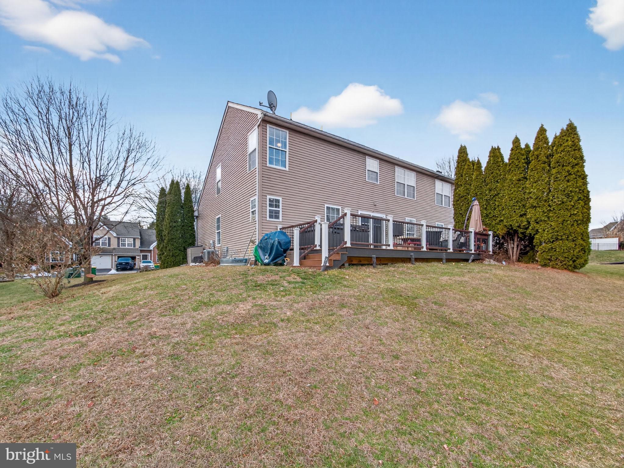 THE LANDINGS - Residential